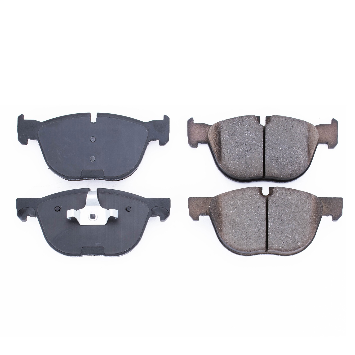 Power Stop - 16-1294 - Disc Brake Pad