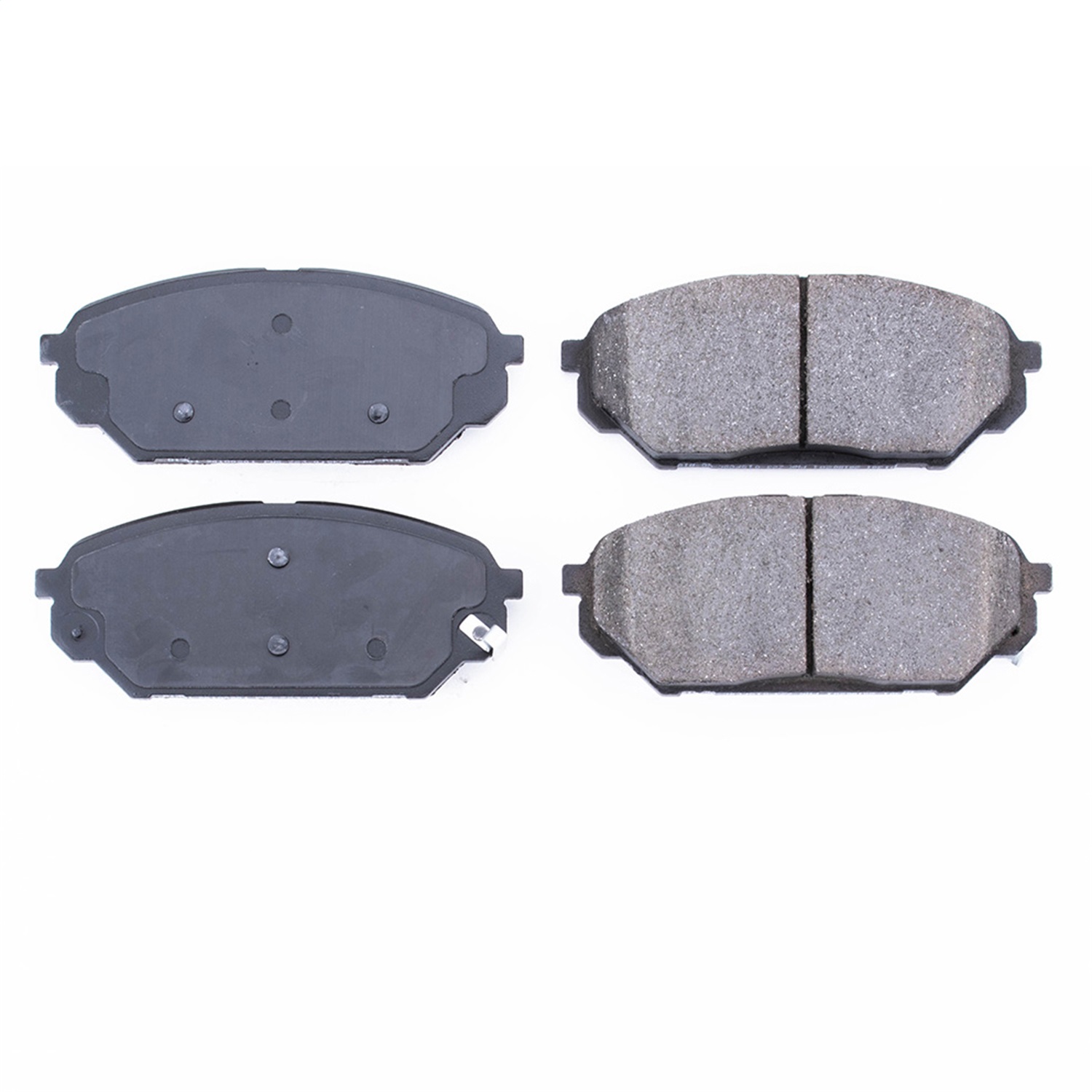 Power Stop - 16-1301 - Disc Brake Pad