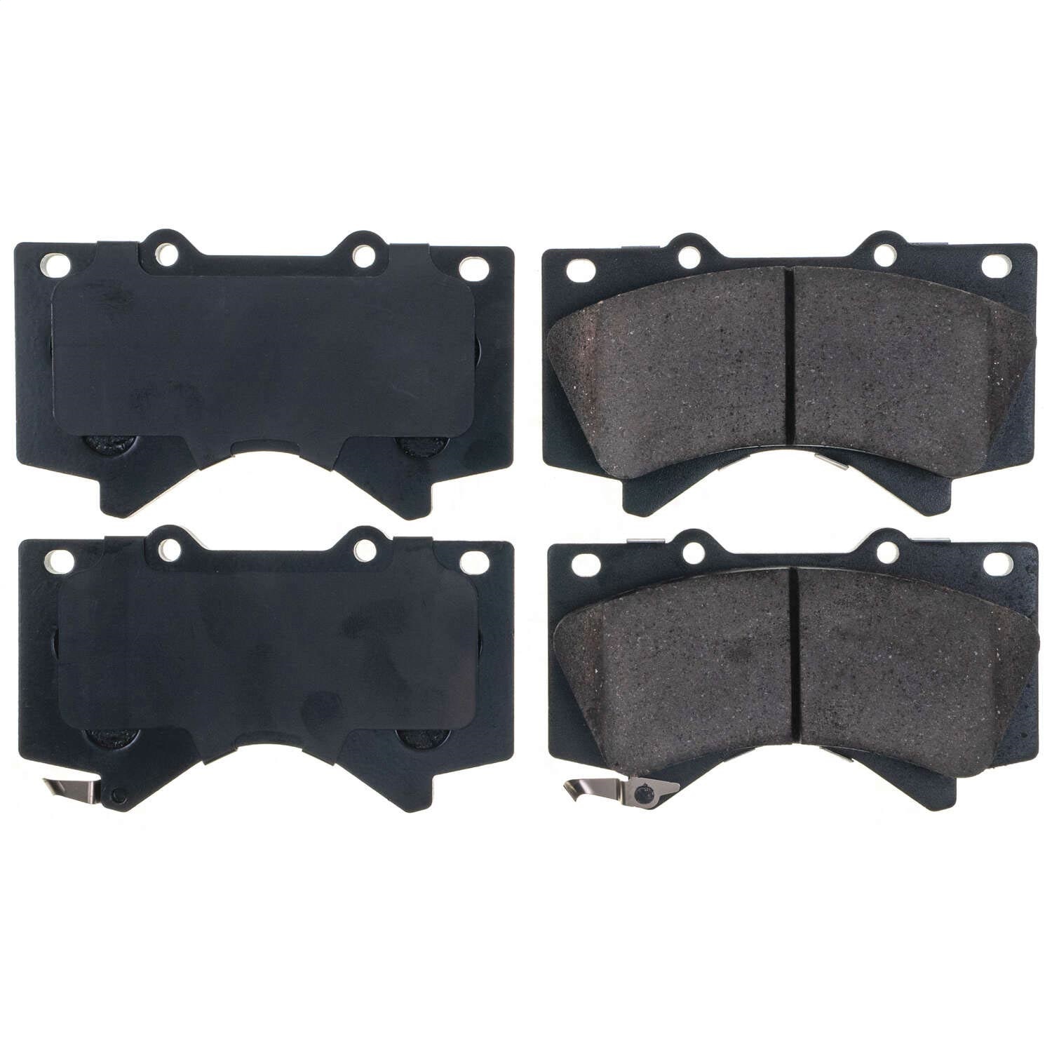 Power Stop - 16-1303N - Disc Brake Pad