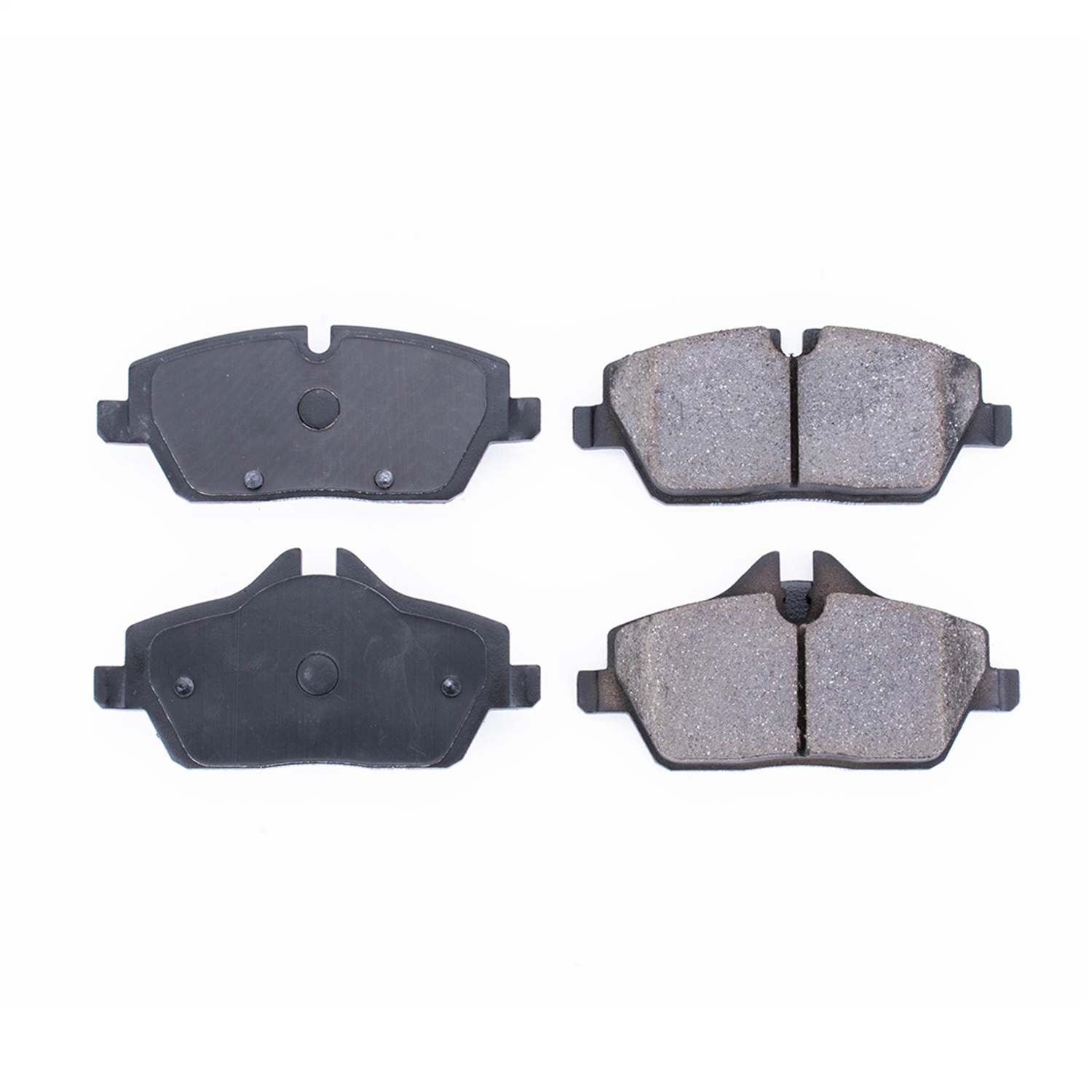 Power Stop - 16-1308 - Disc Brake Pad