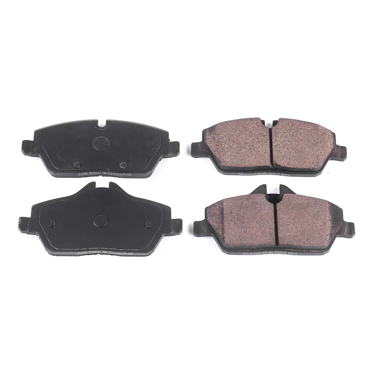 Power Stop - 16-1308A - Disc Brake Pad