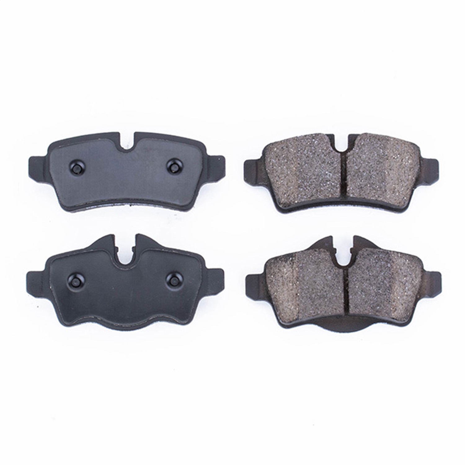 Power Stop - 16-1309 - Disc Brake Pad