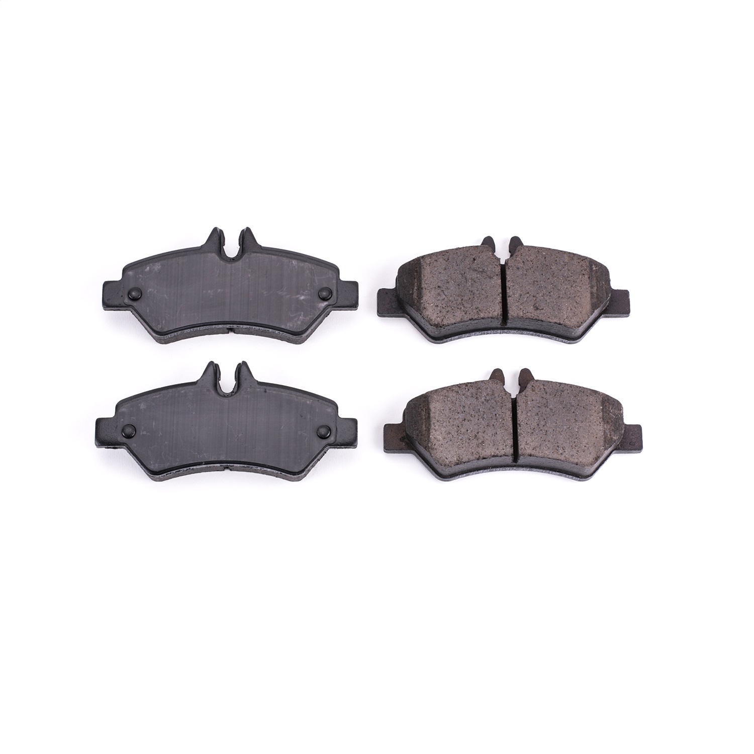 Power Stop - 16-1317 - Disc Brake Pad