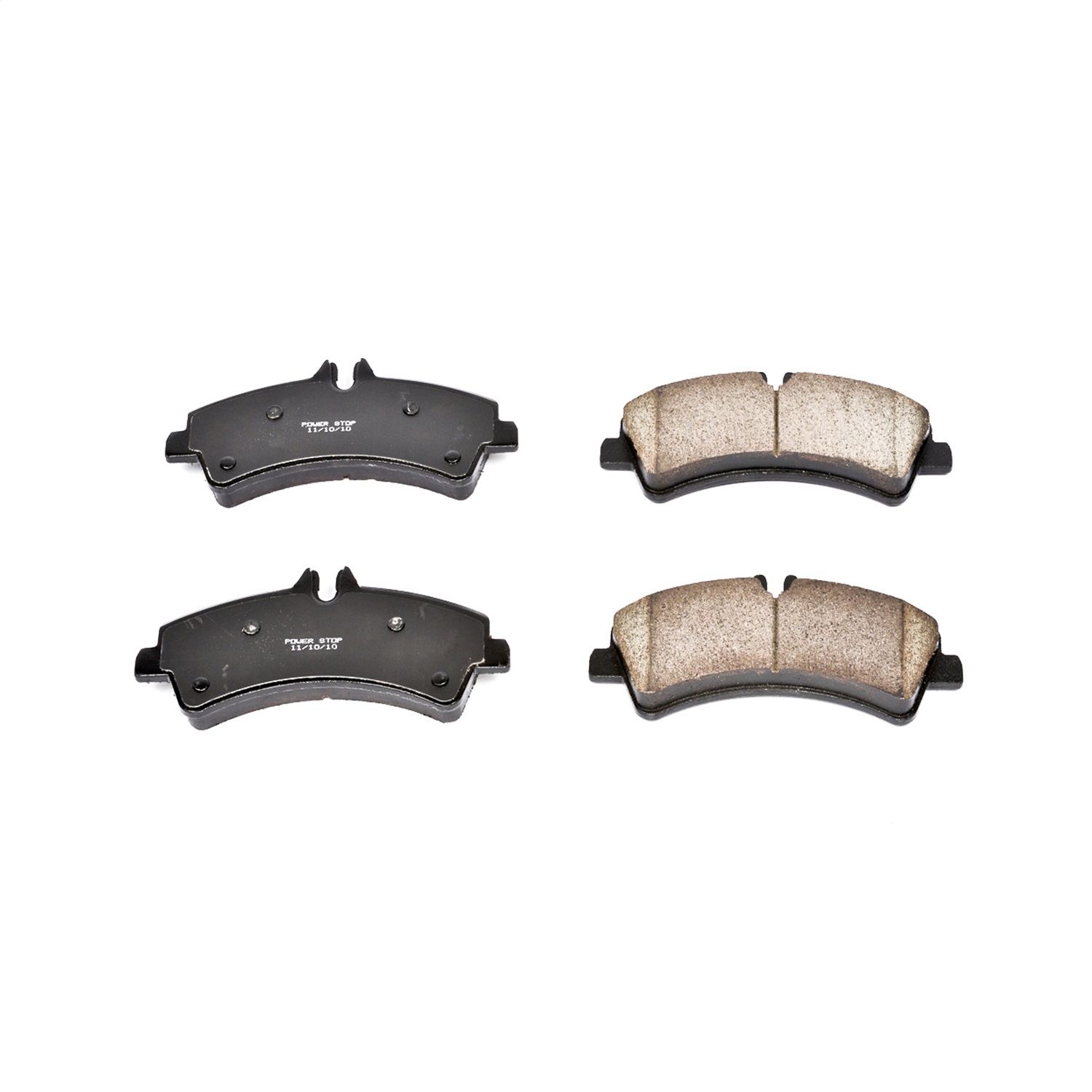 Power Stop - 16-1318 - Disc Brake Pad