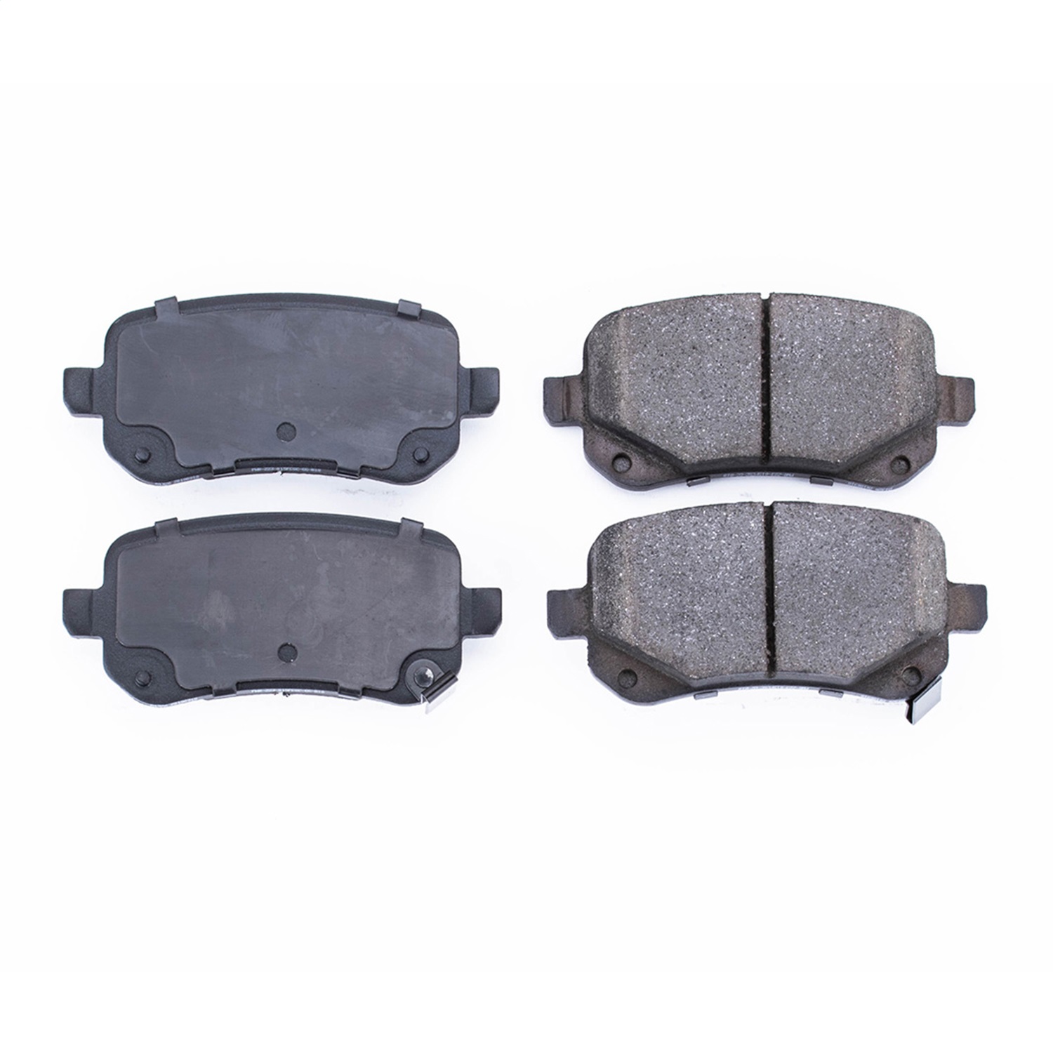 Power Stop - 16-1326 - Disc Brake Pad