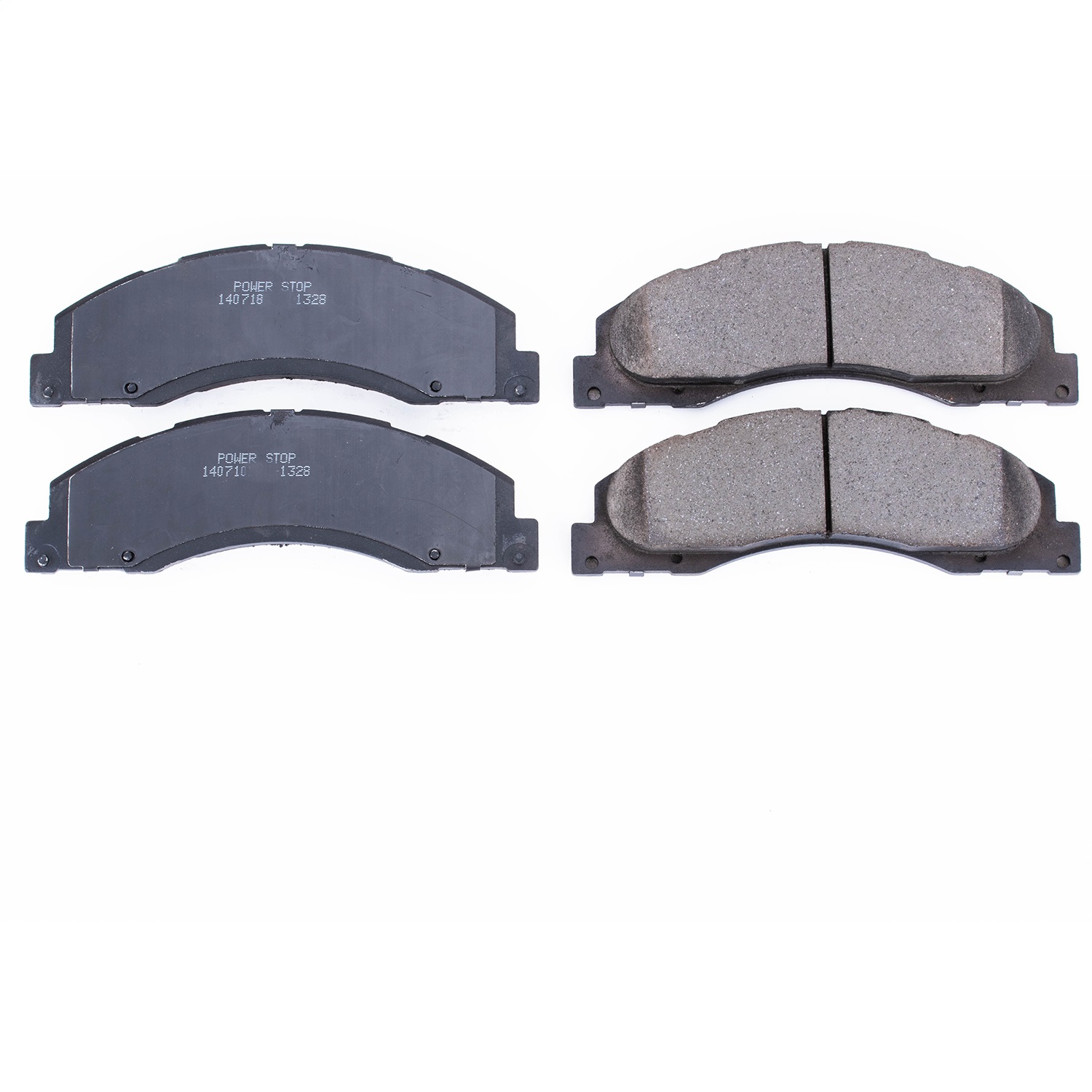 Power Stop - 16-1328 - Disc Brake Pad