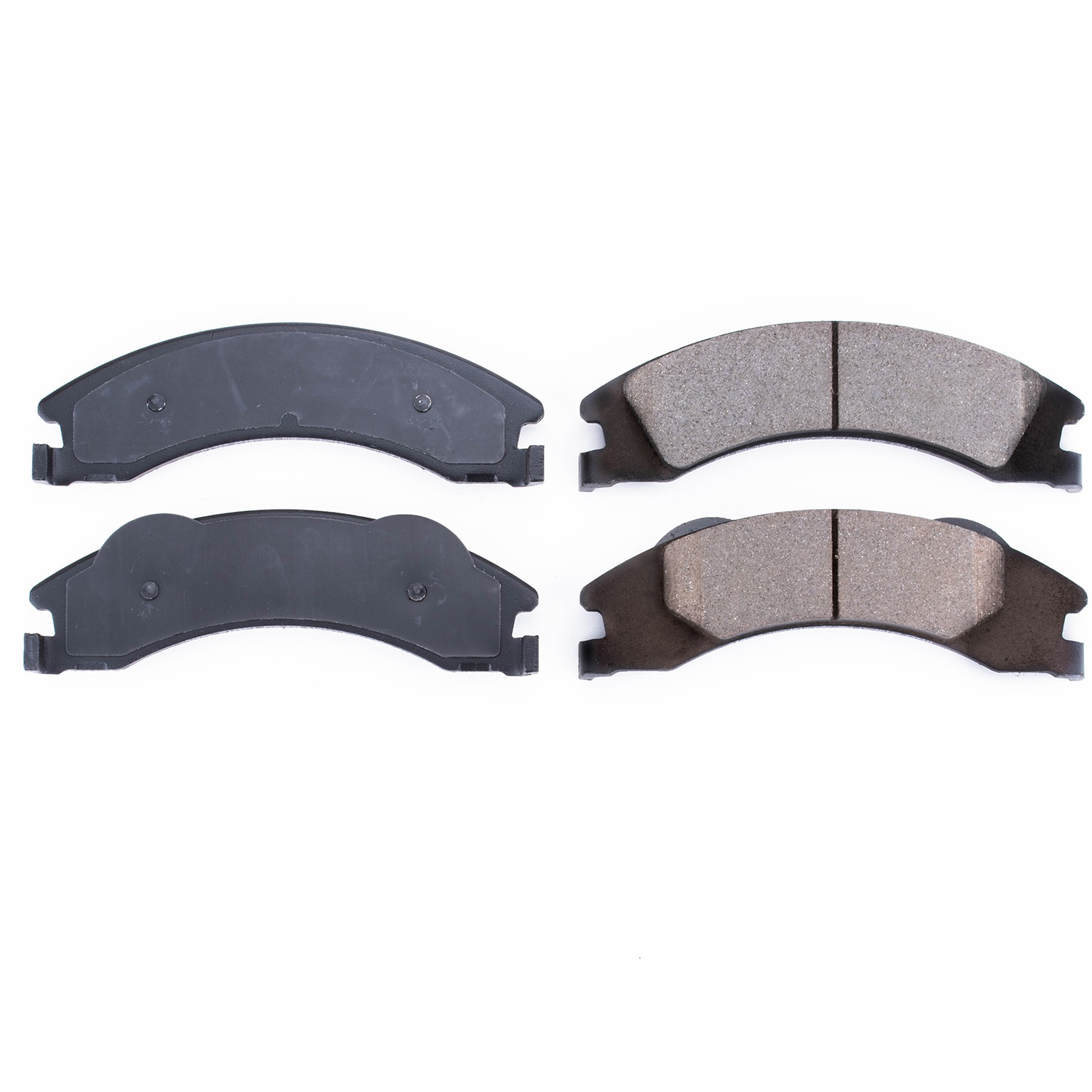 Power Stop - 16-1329 - Disc Brake Pad