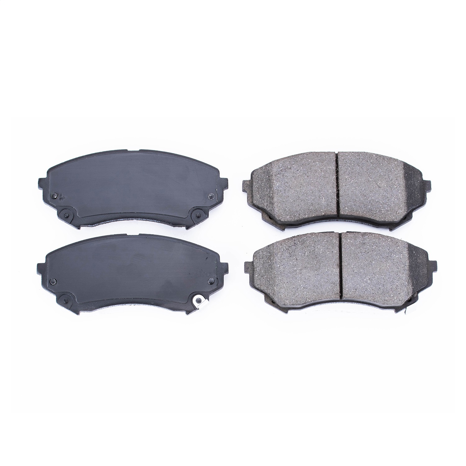 Power Stop - 16-1331 - Disc Brake Pad