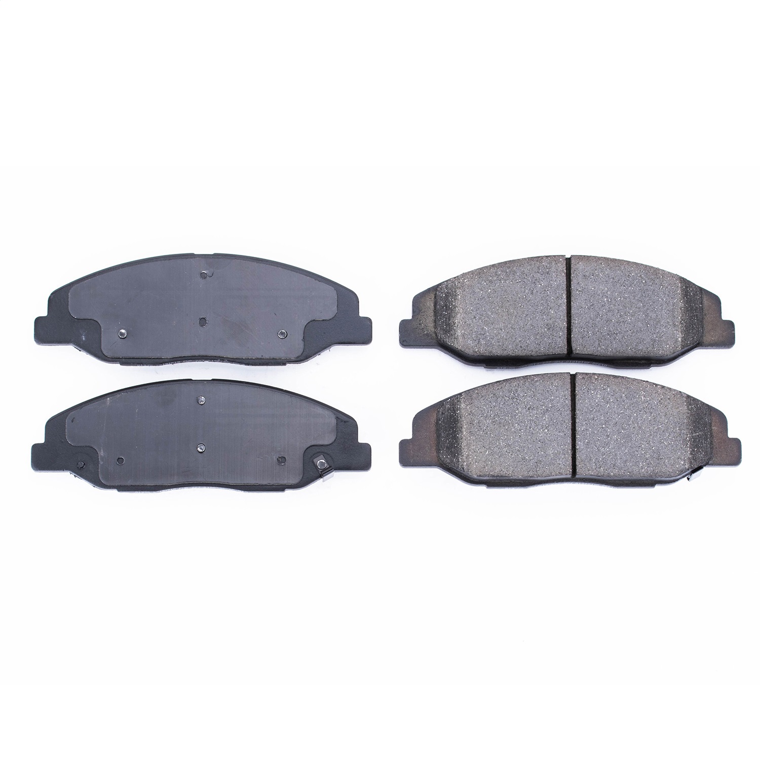 Power Stop - 16-1332 - Disc Brake Pad