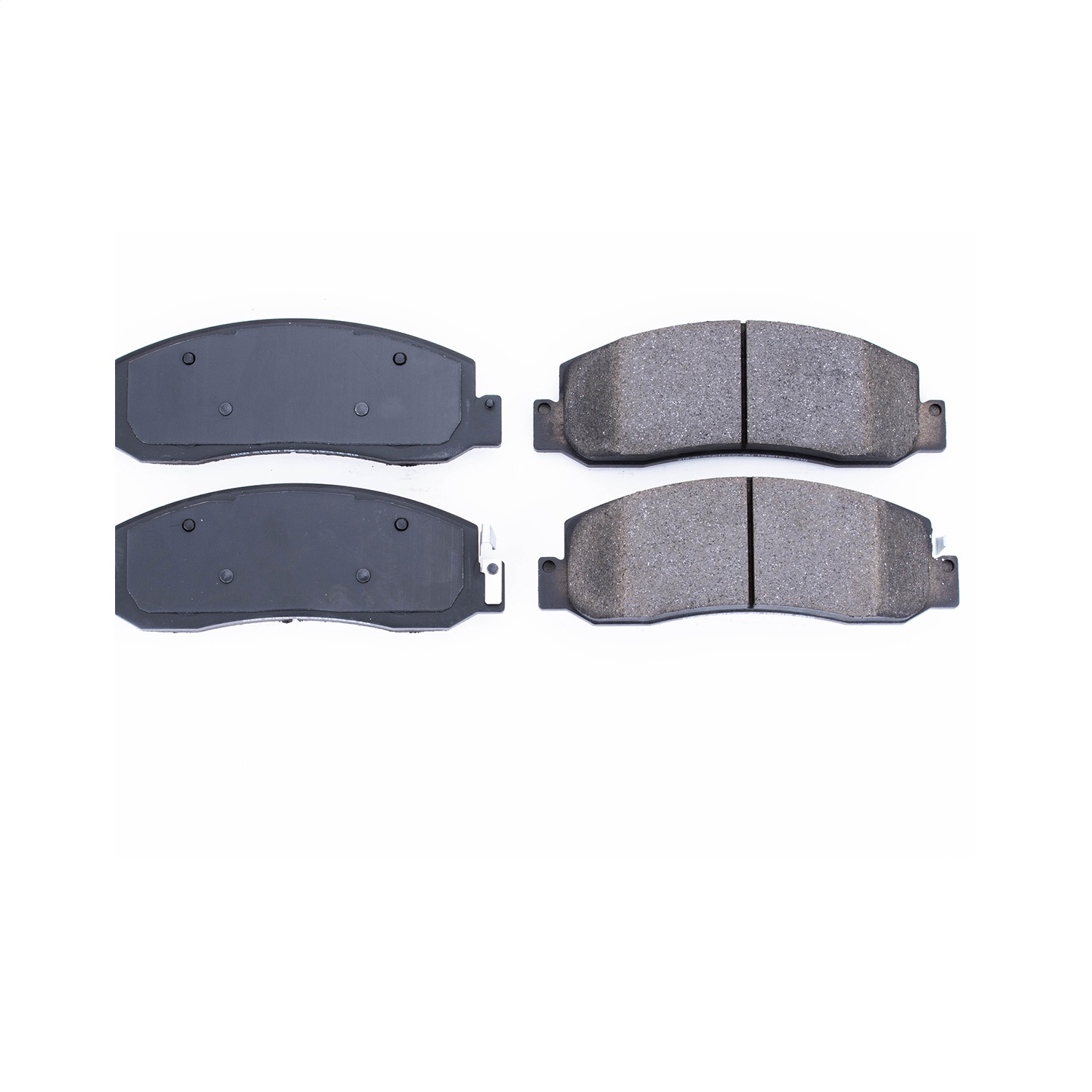 Power Stop - 16-1333 - Disc Brake Pad
