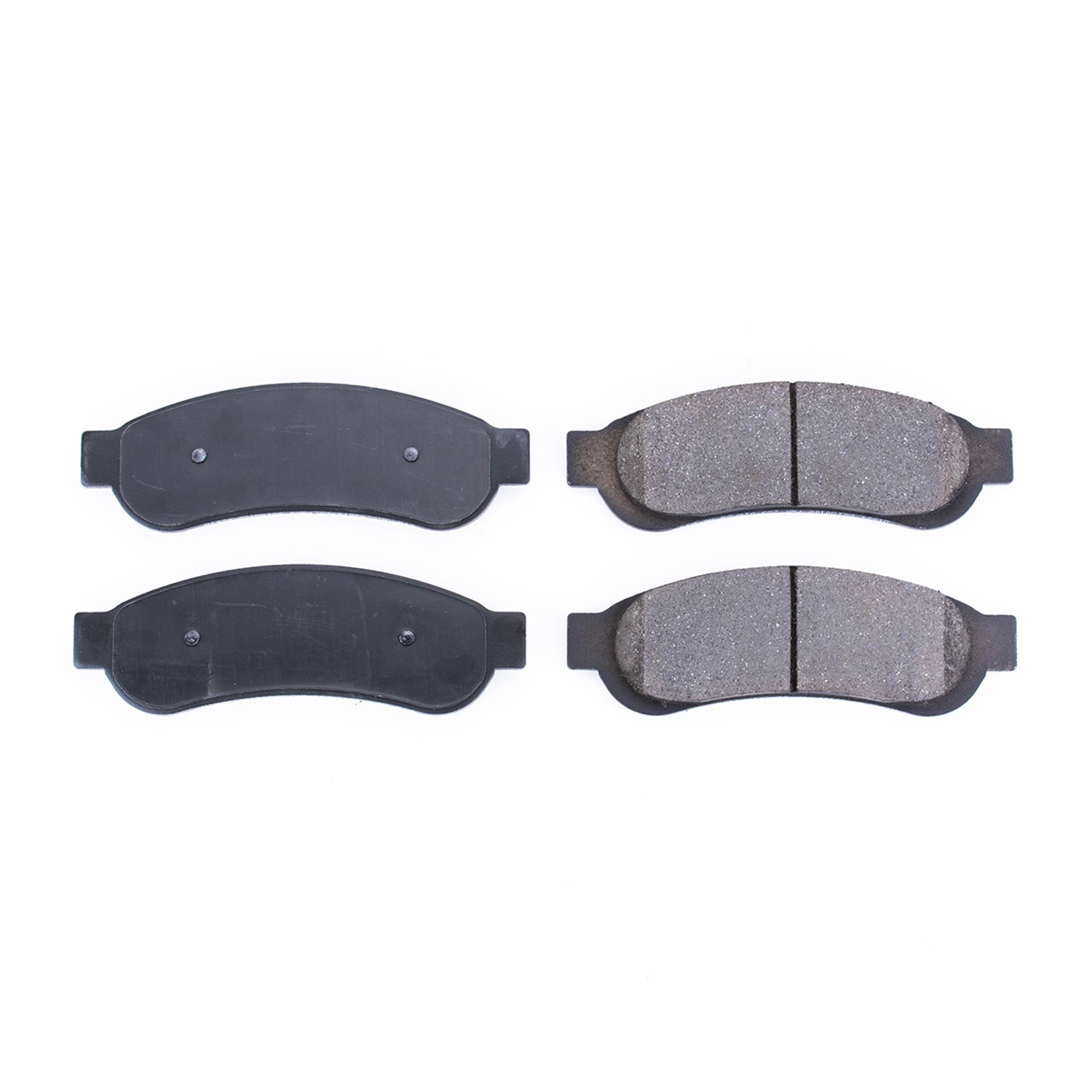 Power Stop - 16-1334 - Disc Brake Pad