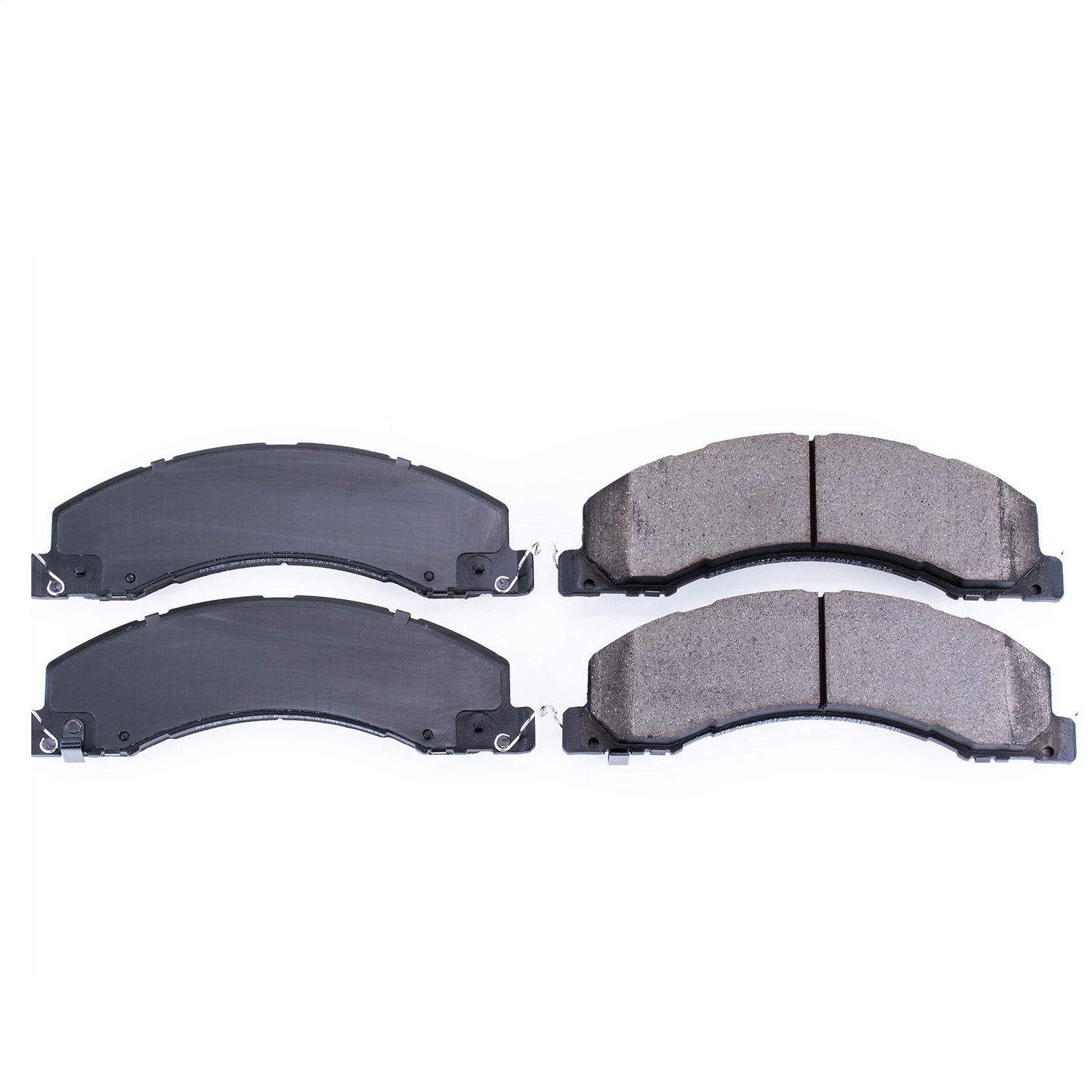 Power Stop - 16-1335 - Disc Brake Pad