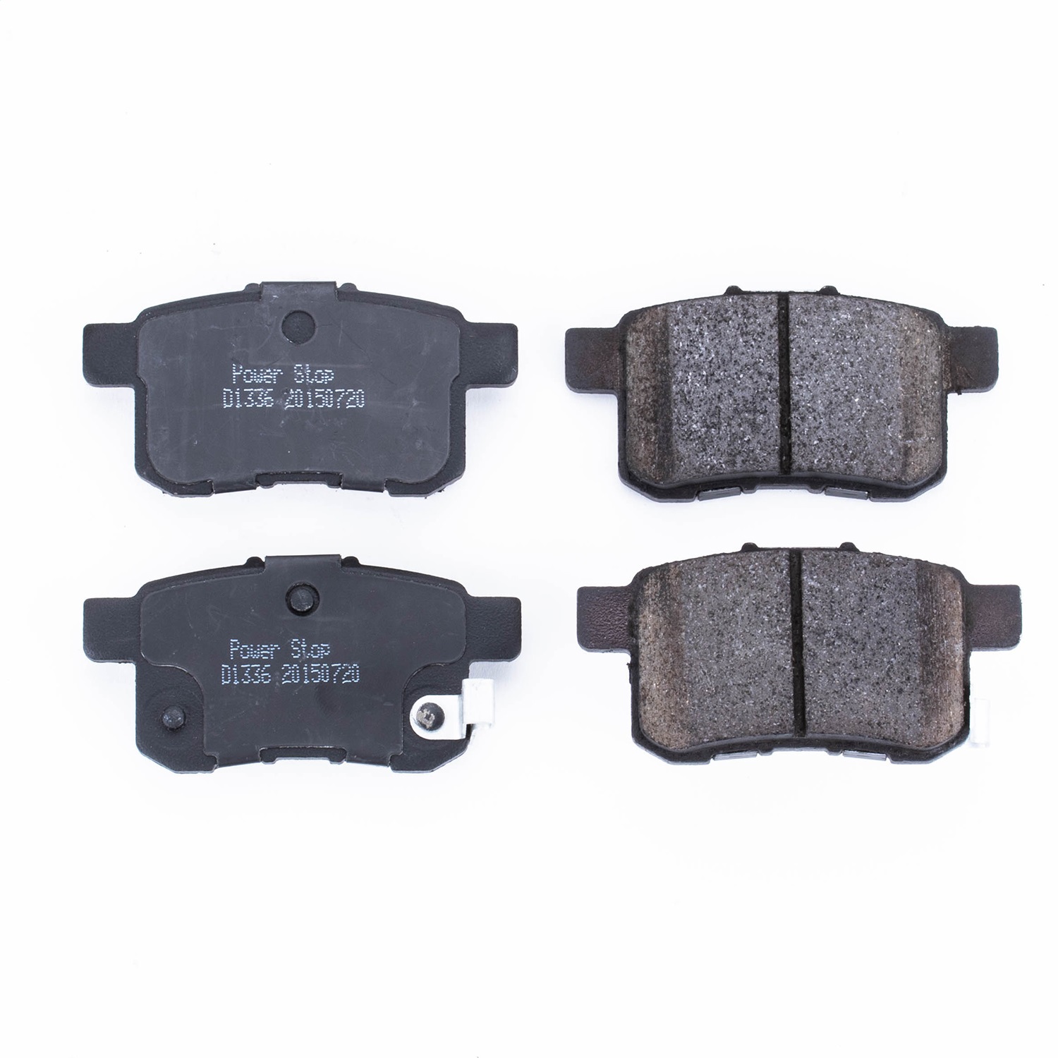 Power Stop - 16-1336 - Disc Brake Pad