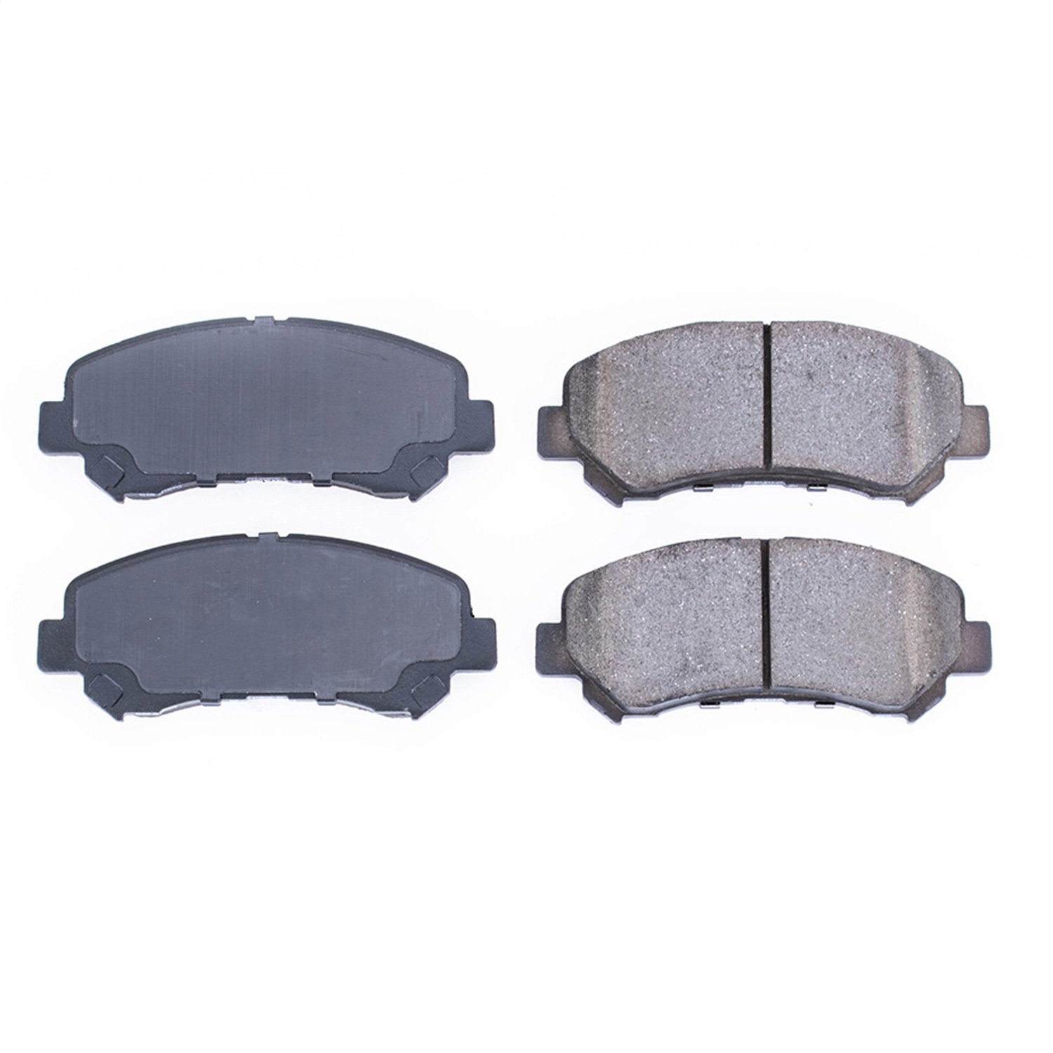 Power Stop - 16-1338 - Disc Brake Pad