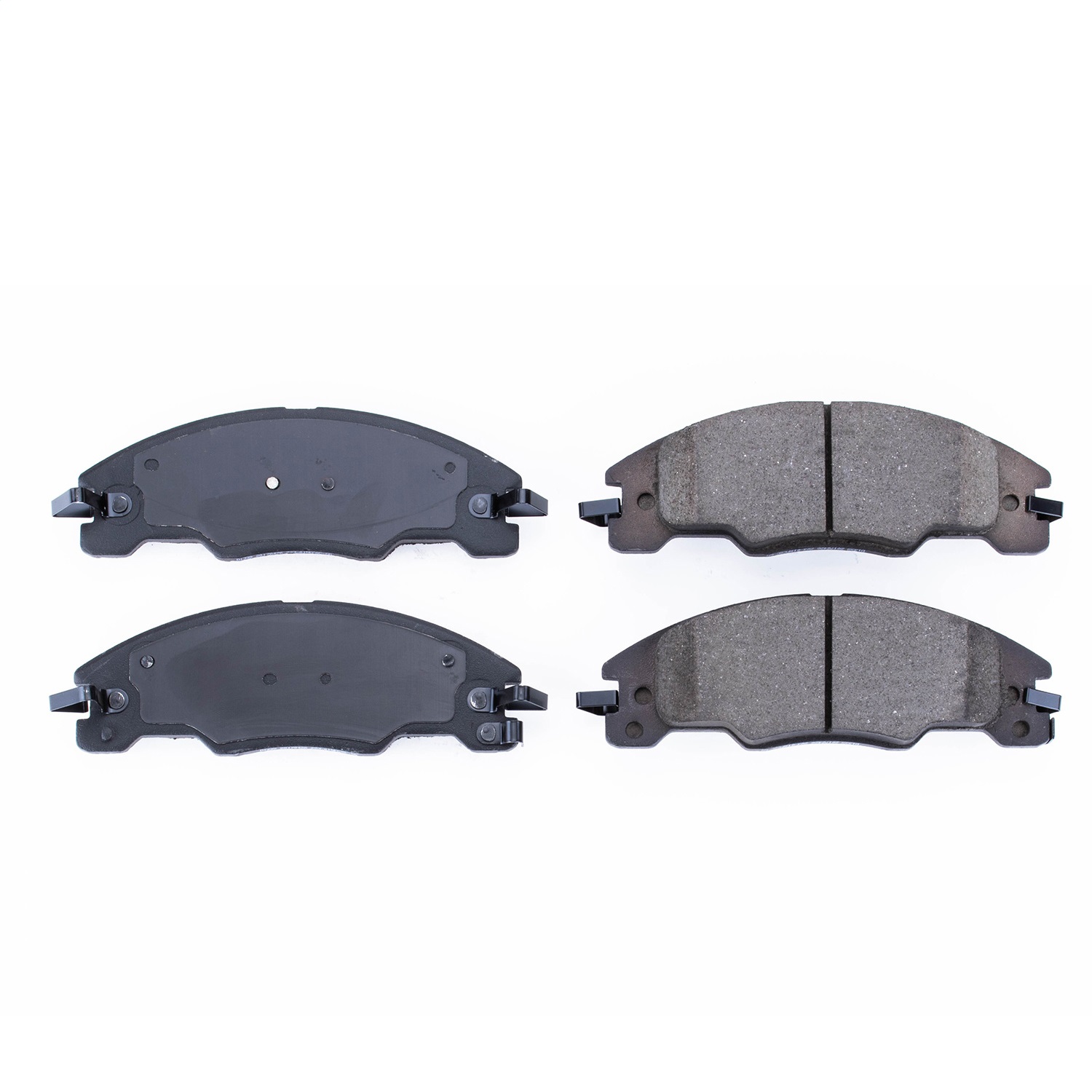 Power Stop - 16-1339 - Disc Brake Pad