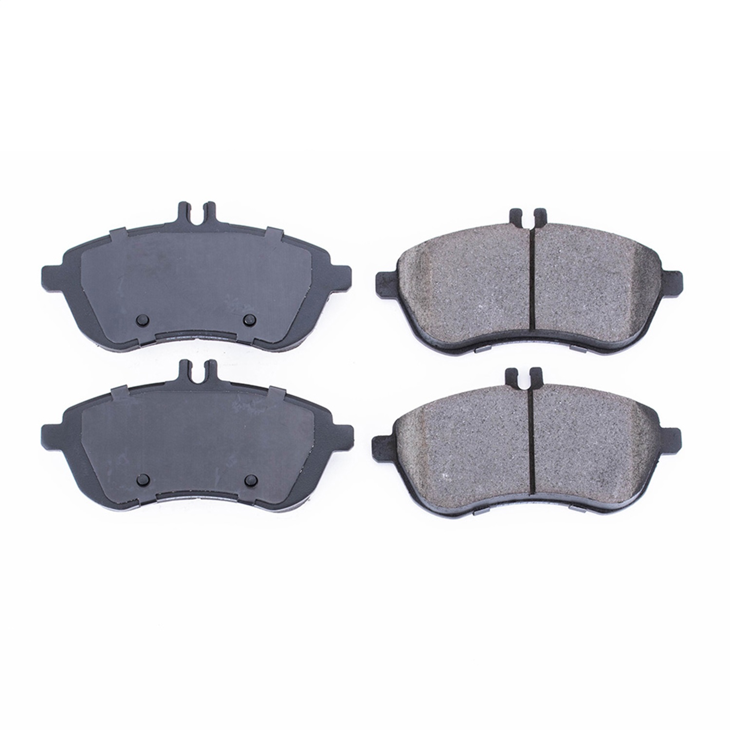 Power Stop - 16-1340 - Disc Brake Pad