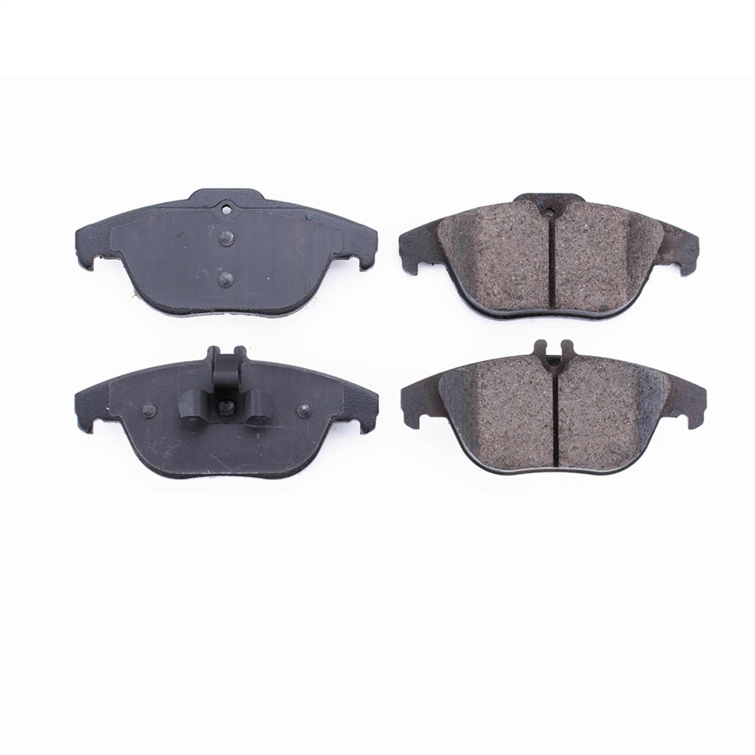 Power Stop - 16-1341 - Disc Brake Pad