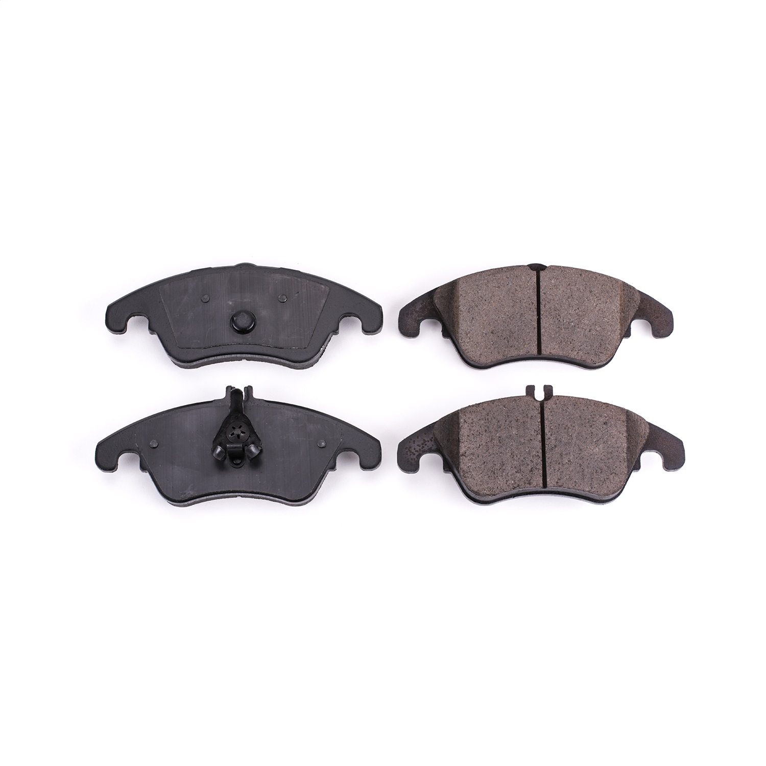 Power Stop - 16-1342 - Disc Brake Pad