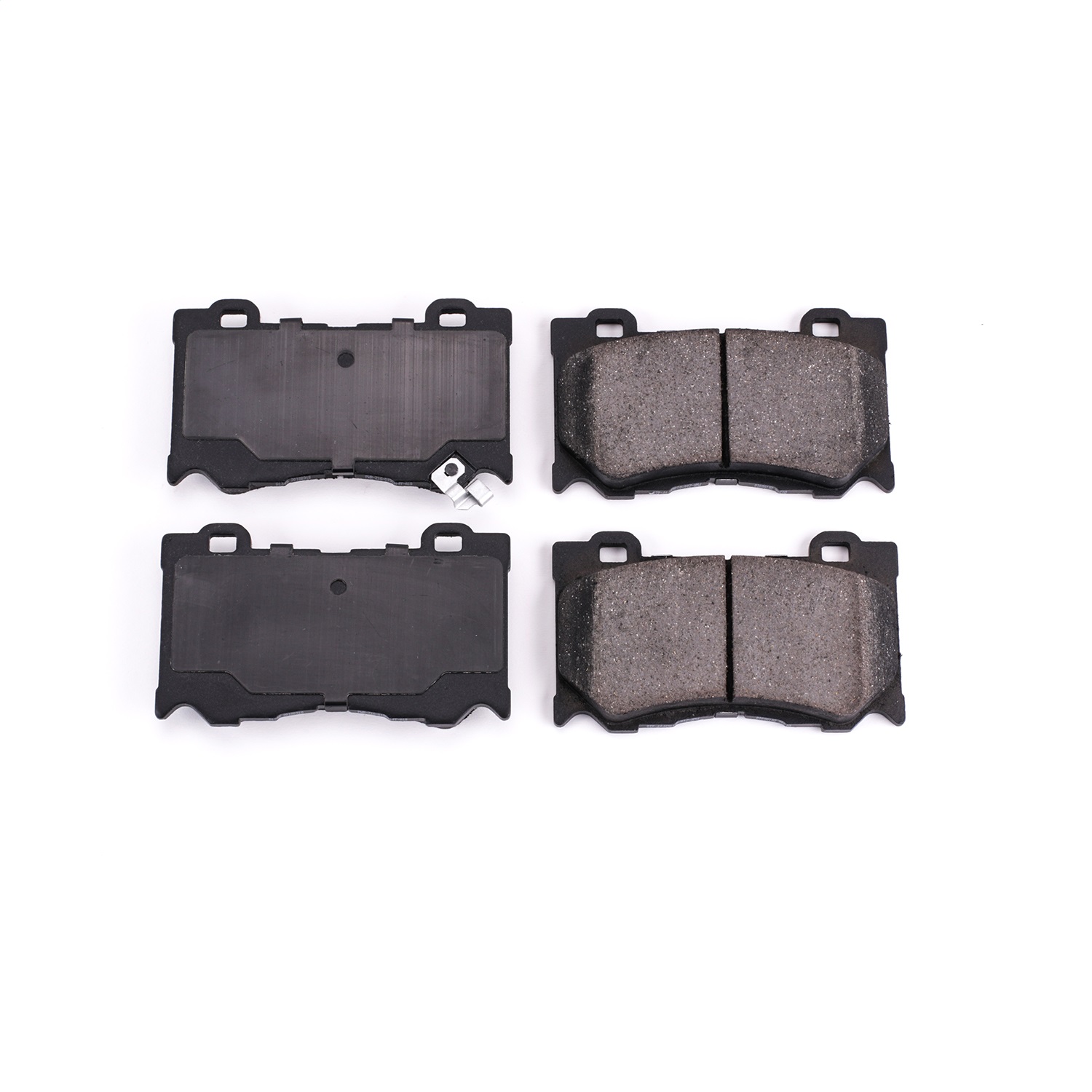 Power Stop - 16-1346 - Disc Brake Pad