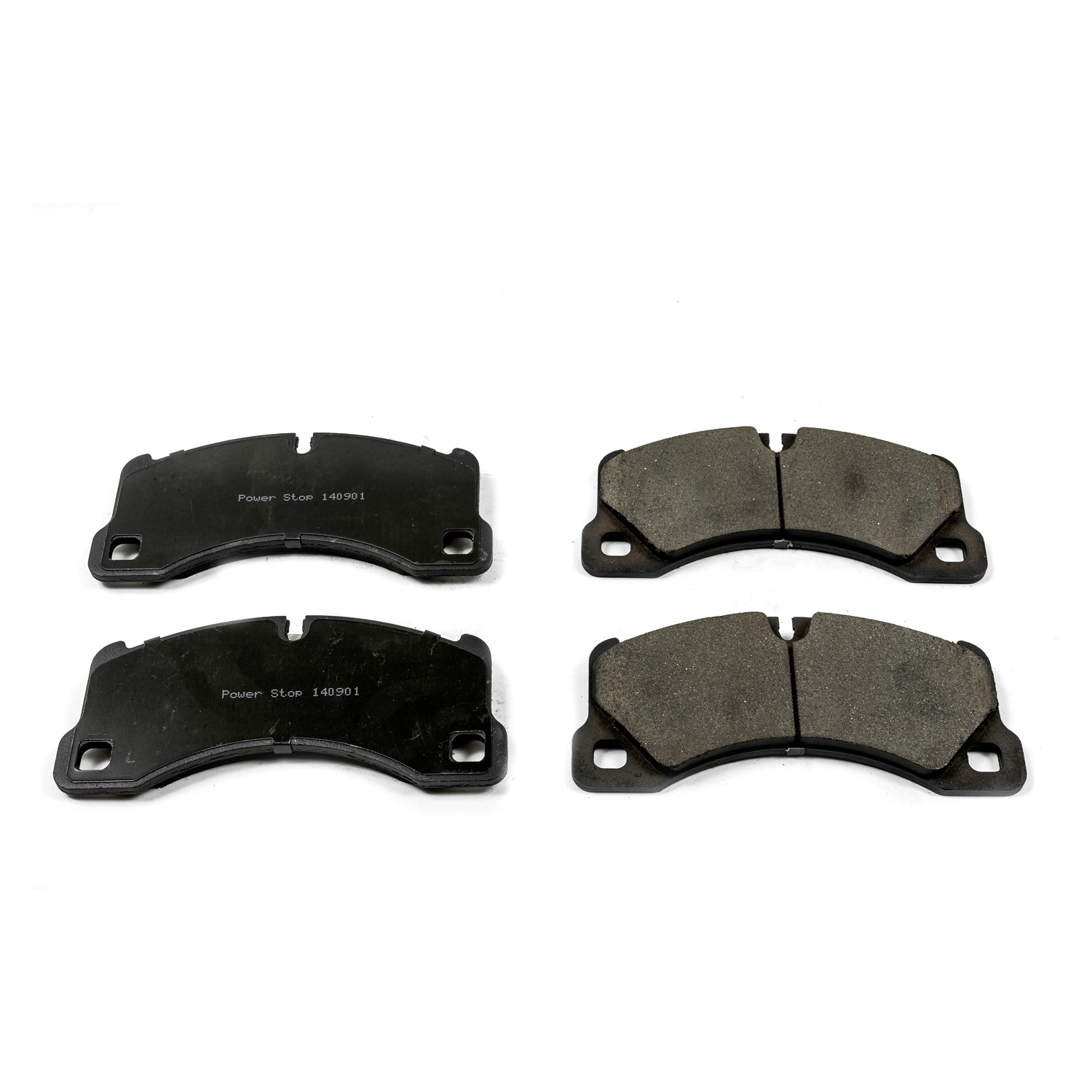 Power Stop - 16-1349 - Disc Brake Pad
