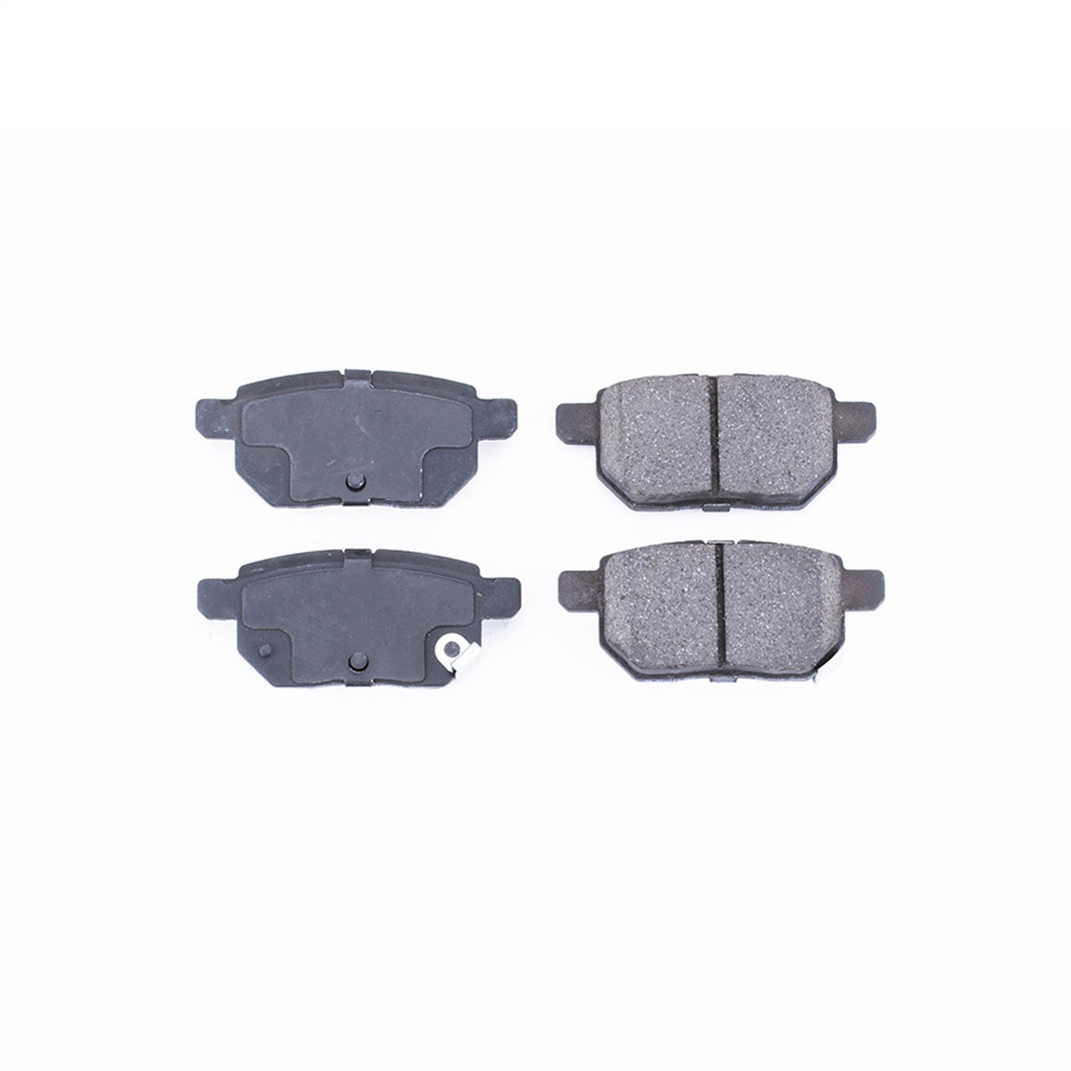 Power Stop - 16-1354 - Disc Brake Pad