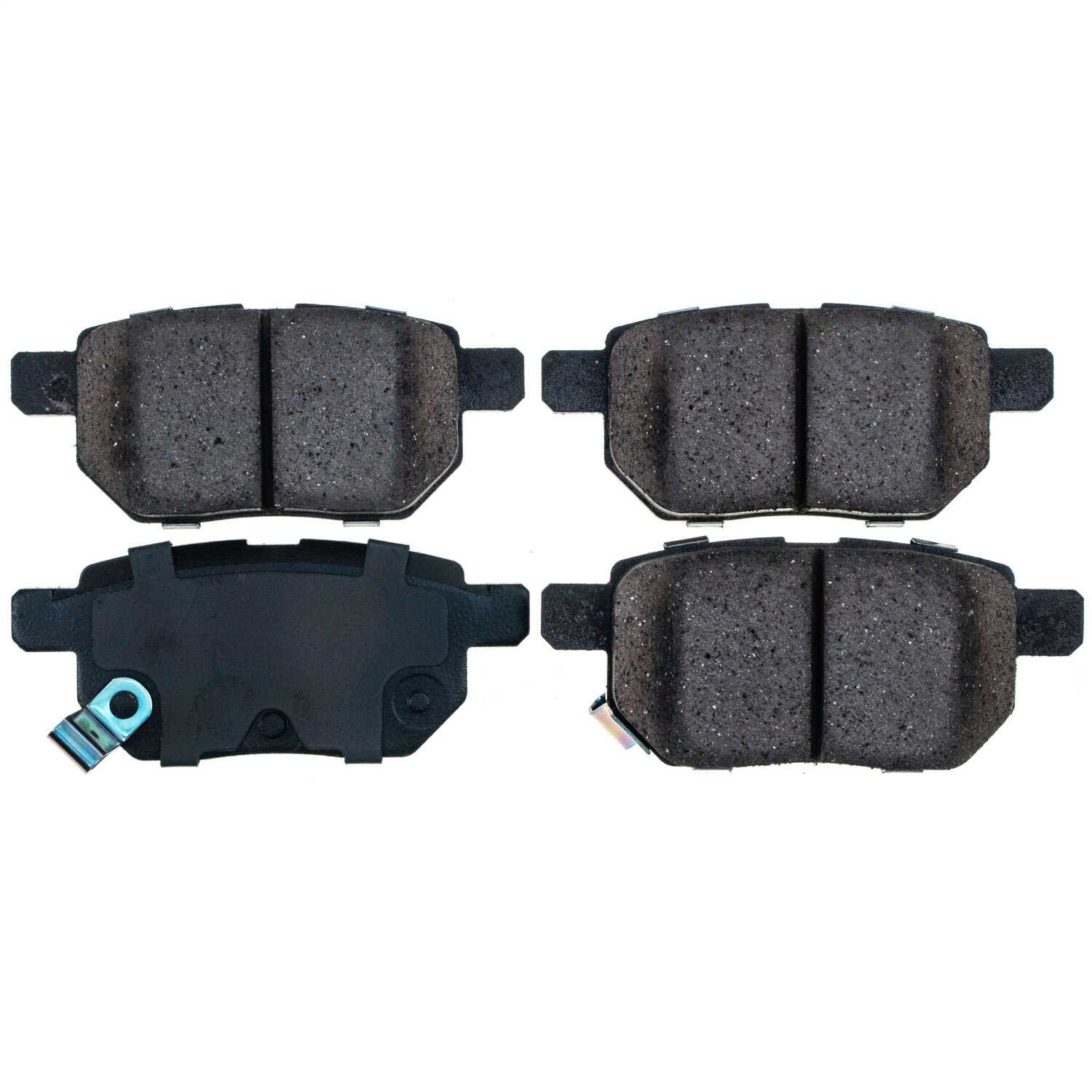 Power Stop - 16-1354N - Disc Brake Pad