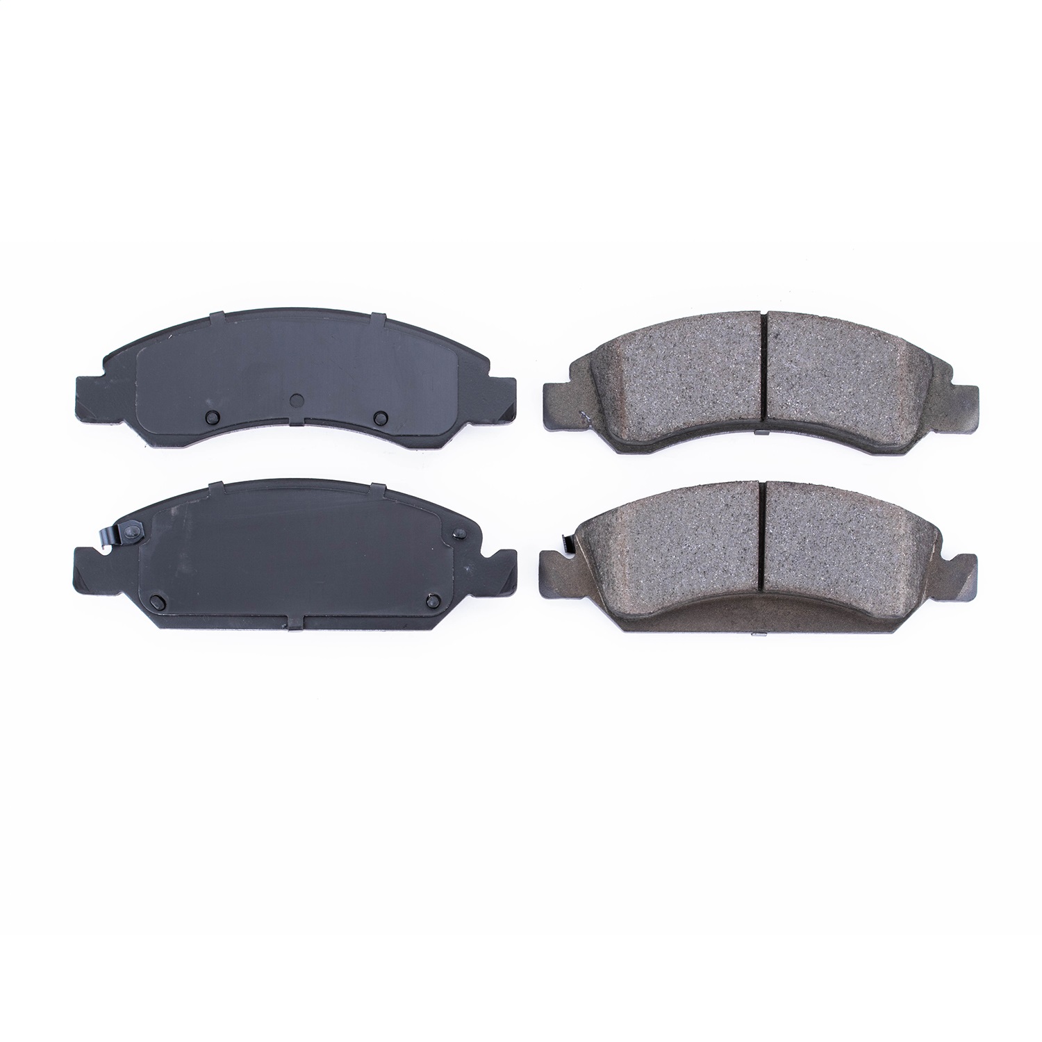 Power Stop - 16-1363 - Disc Brake Pad