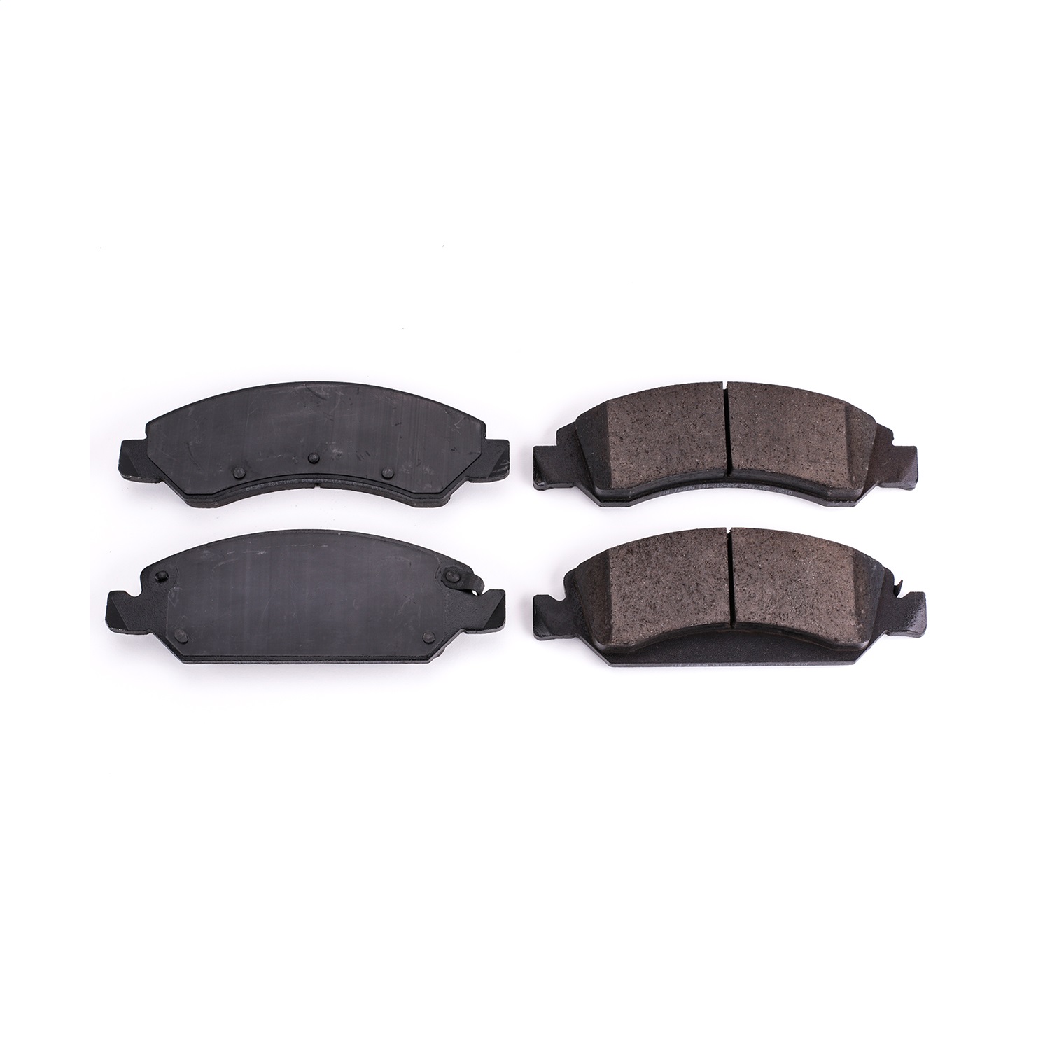 Power Stop - 16-1367 - Disc Brake Pad