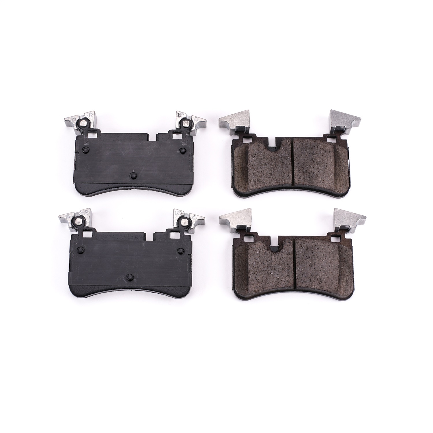 Power Stop - 16-1373 - Disc Brake Pad