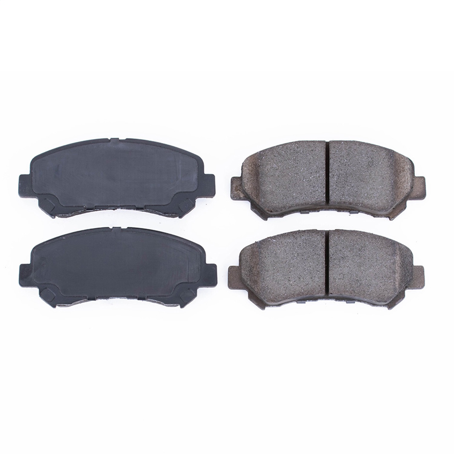 Power Stop - 16-1374 - Disc Brake Pad