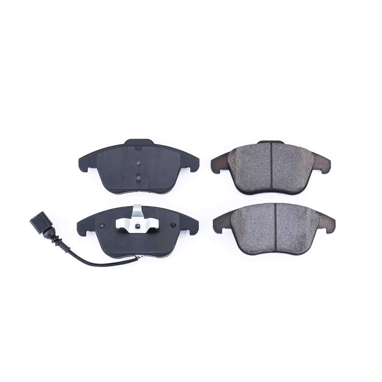 Power Stop - 16-1375 - Disc Brake Pad