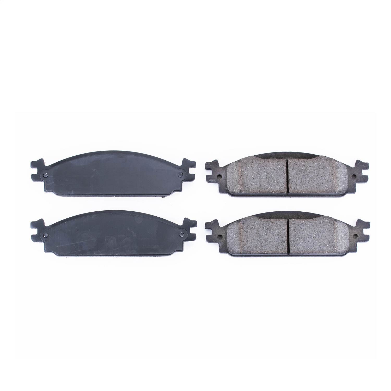 Power Stop - 16-1376 - Disc Brake Pad