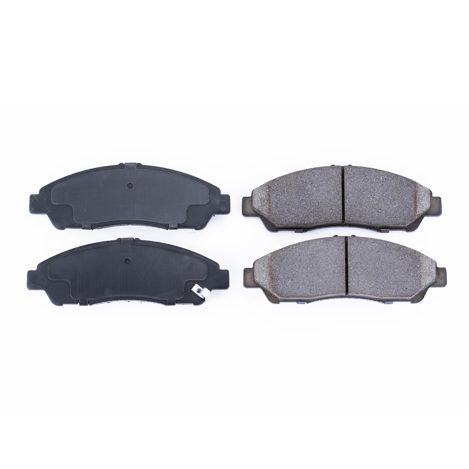 Power Stop - 16-1378 - Disc Brake Pad