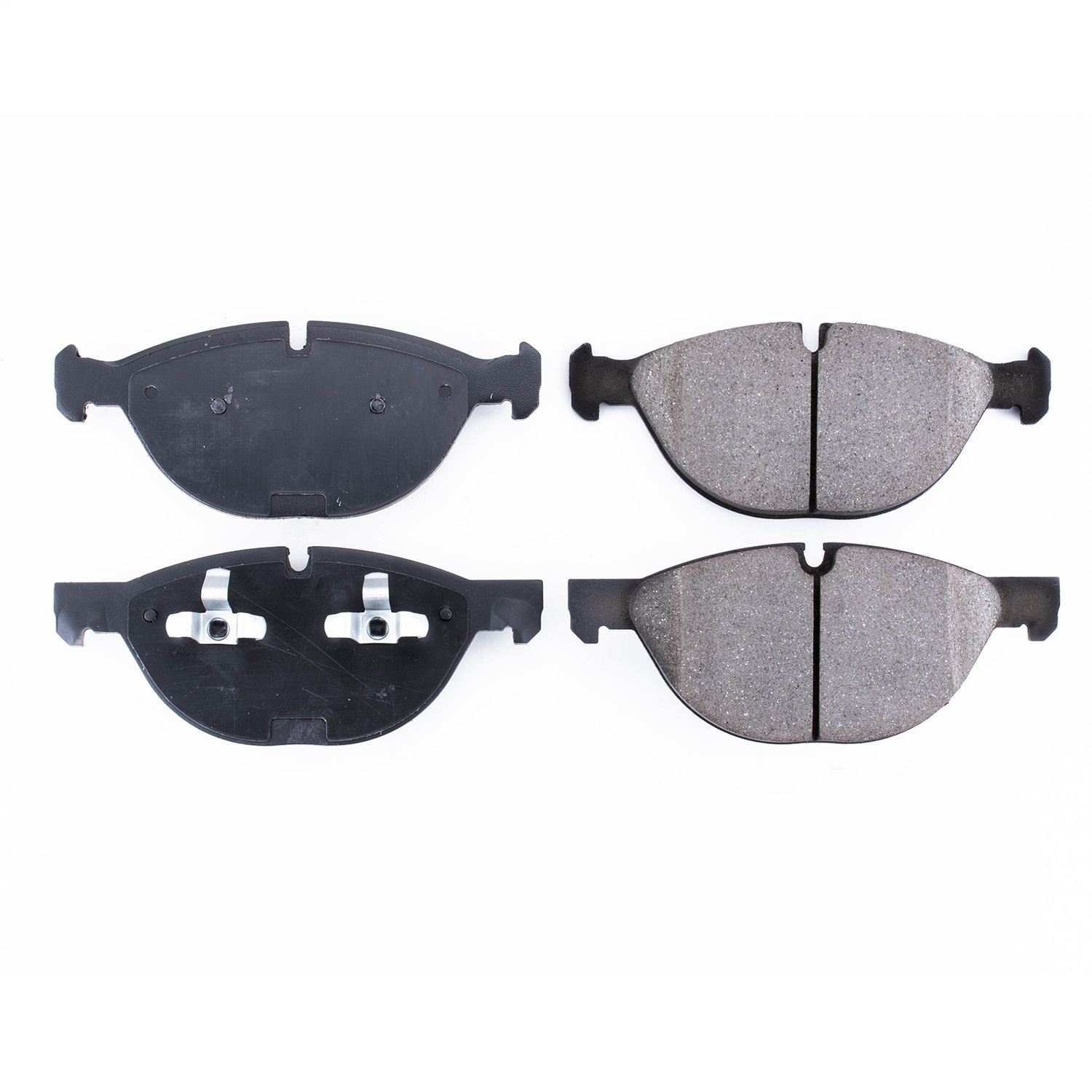Power Stop - 16-1381 - Disc Brake Pad