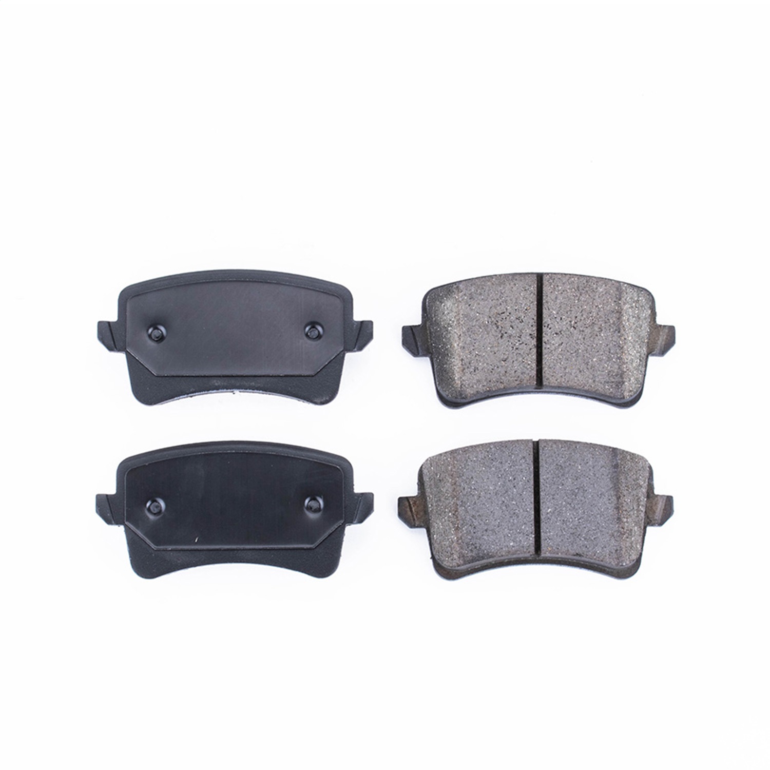 Power Stop - 16-1386 - Disc Brake Pad