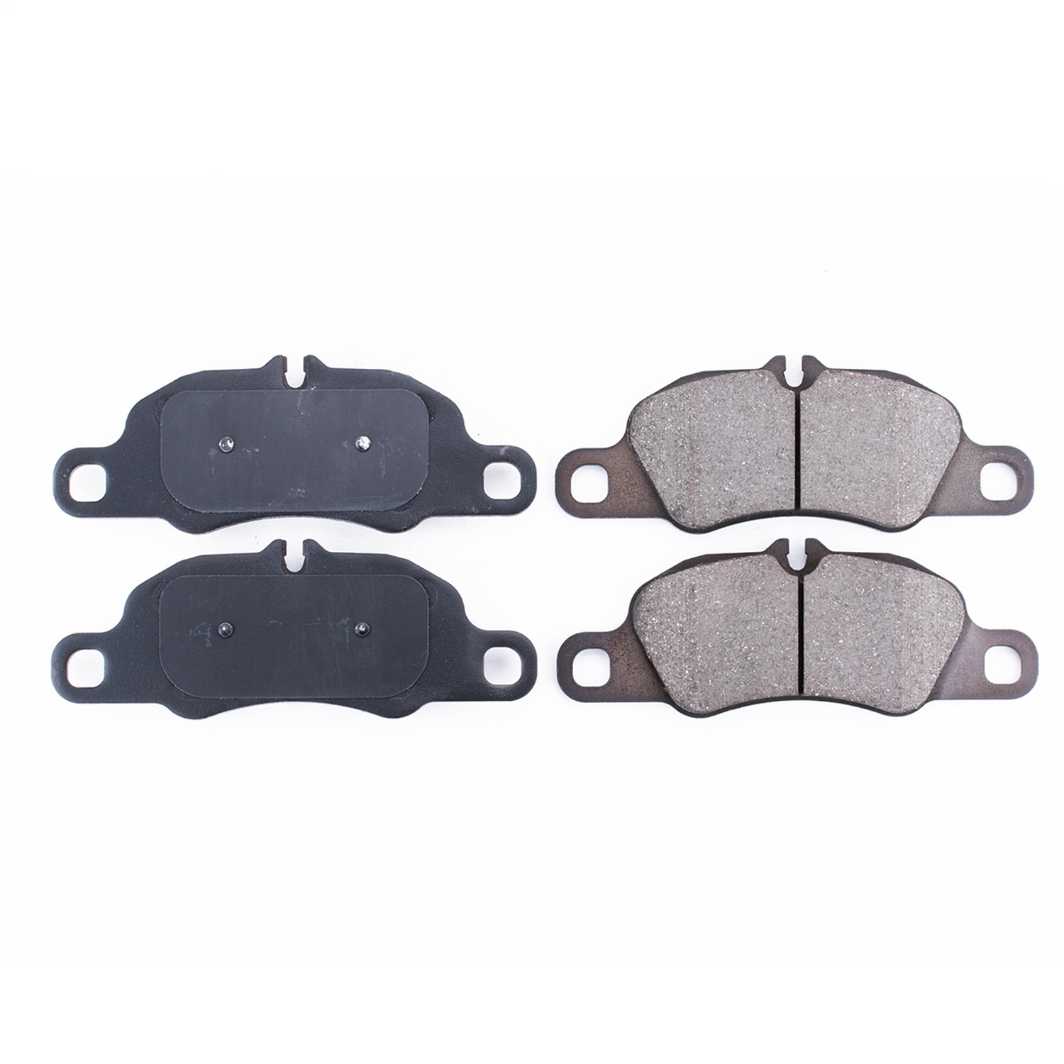 Power Stop - 16-1389 - Disc Brake Pad