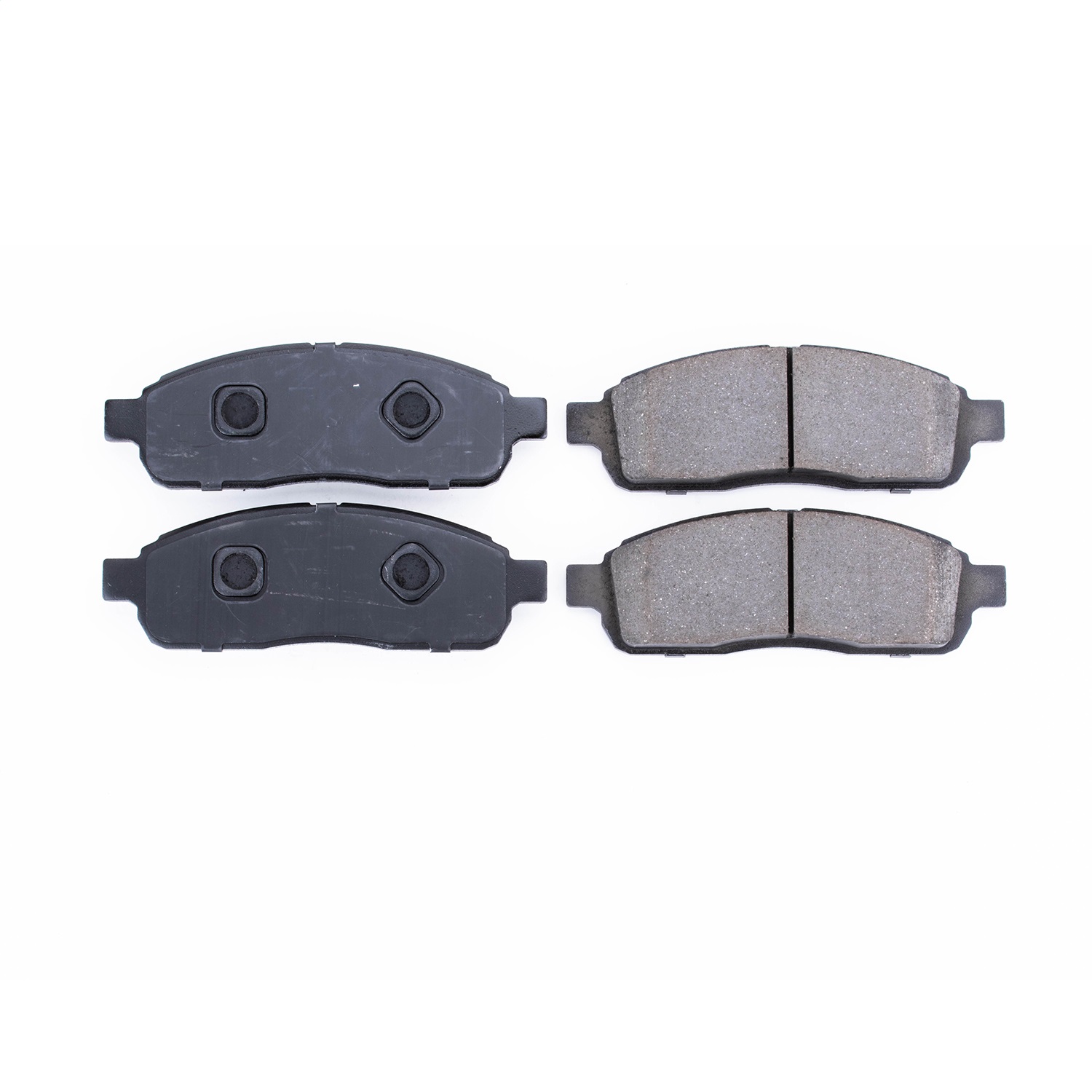 Power Stop - 16-1392 - Disc Brake Pad