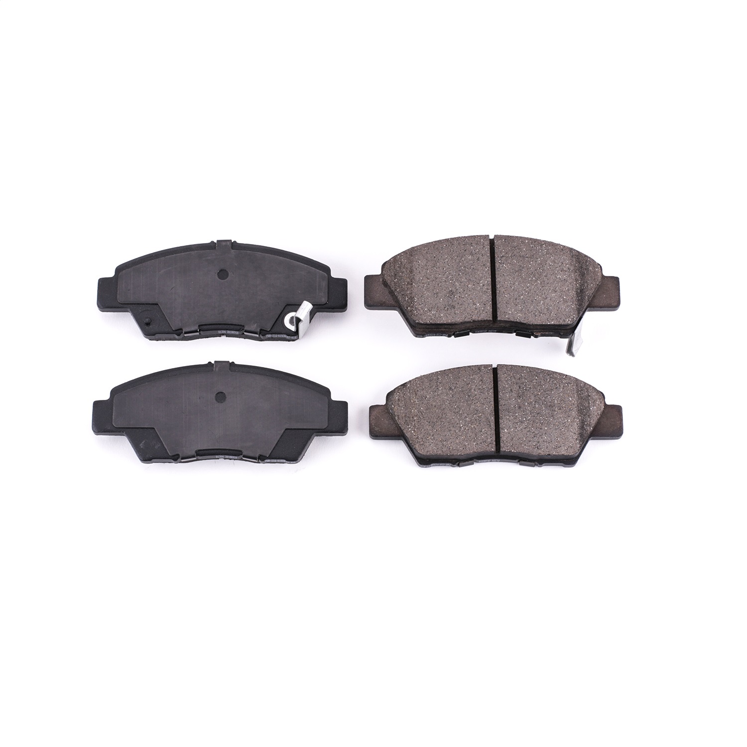Power Stop - 16-1394 - Disc Brake Pad