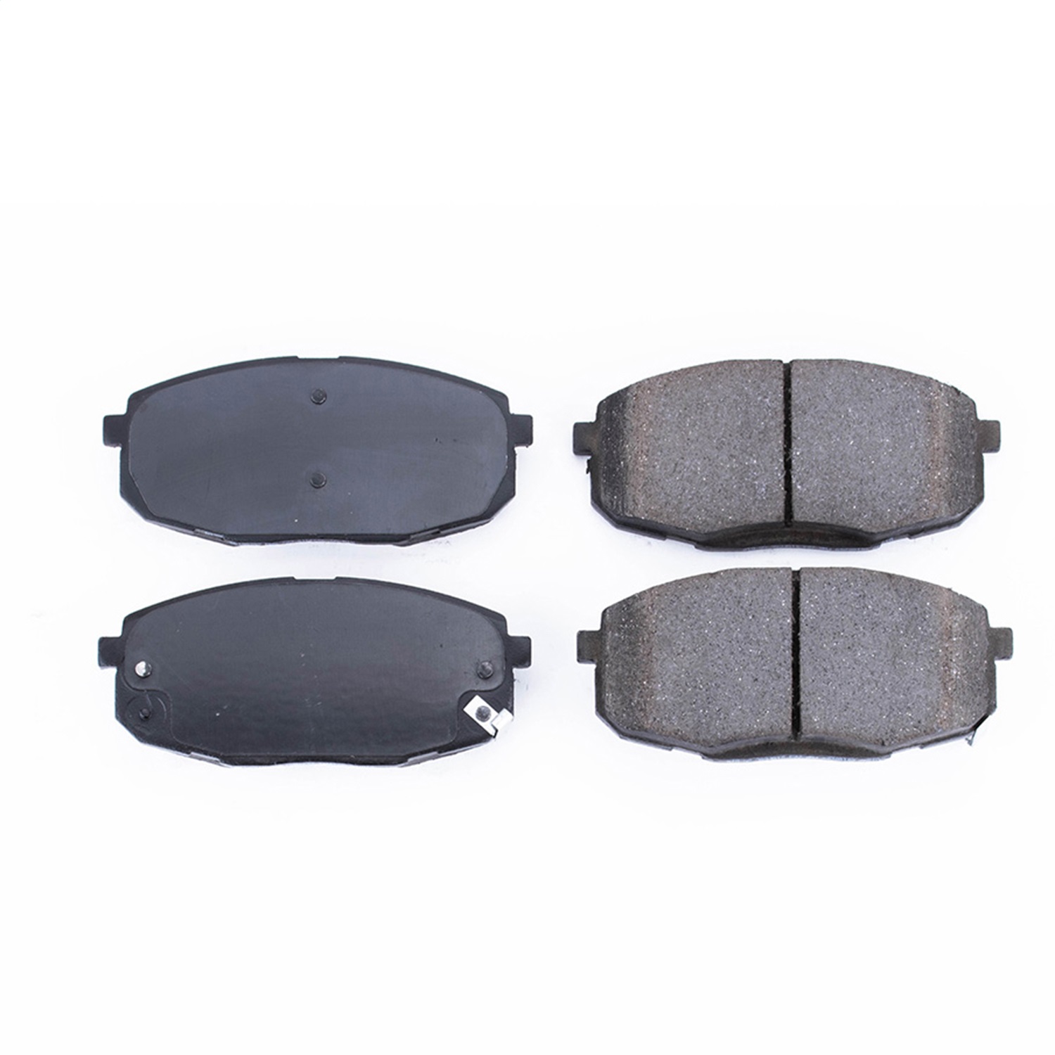 Power Stop - 16-1397 - Disc Brake Pad