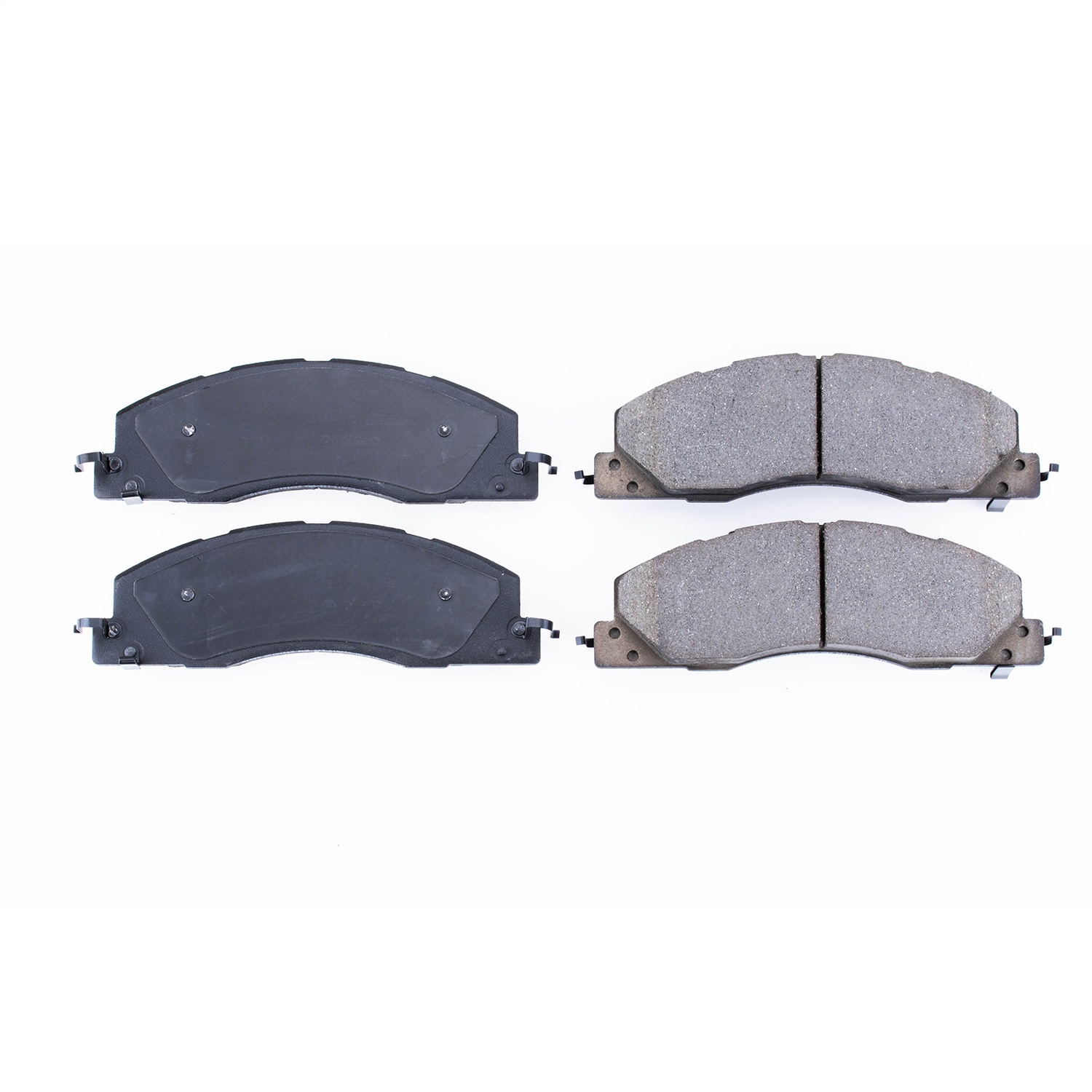 Power Stop - 16-1399 - Disc Brake Pad