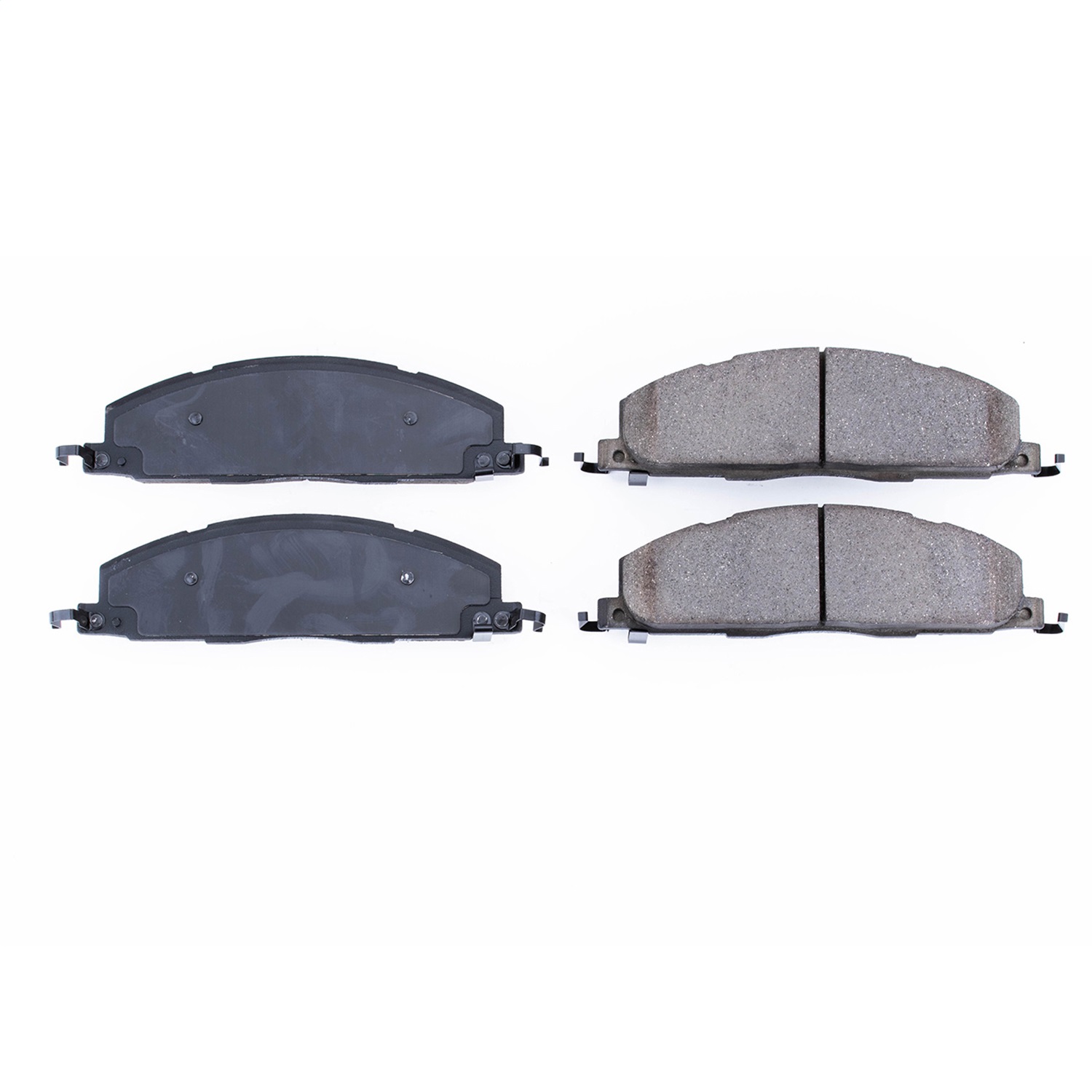 Power Stop - 16-1400 - Disc Brake Pad