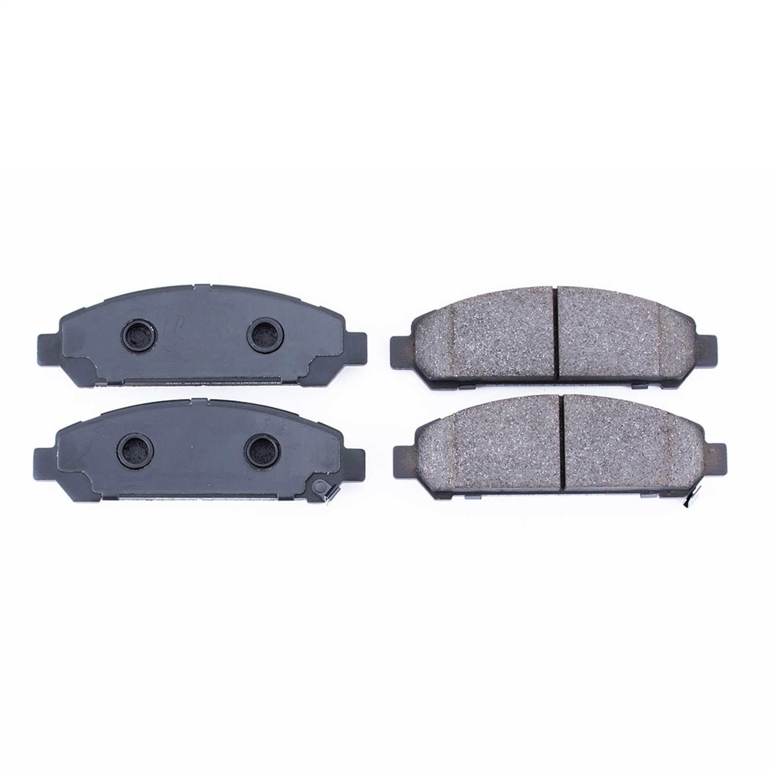 Power Stop - 16-1401 - Disc Brake Pad