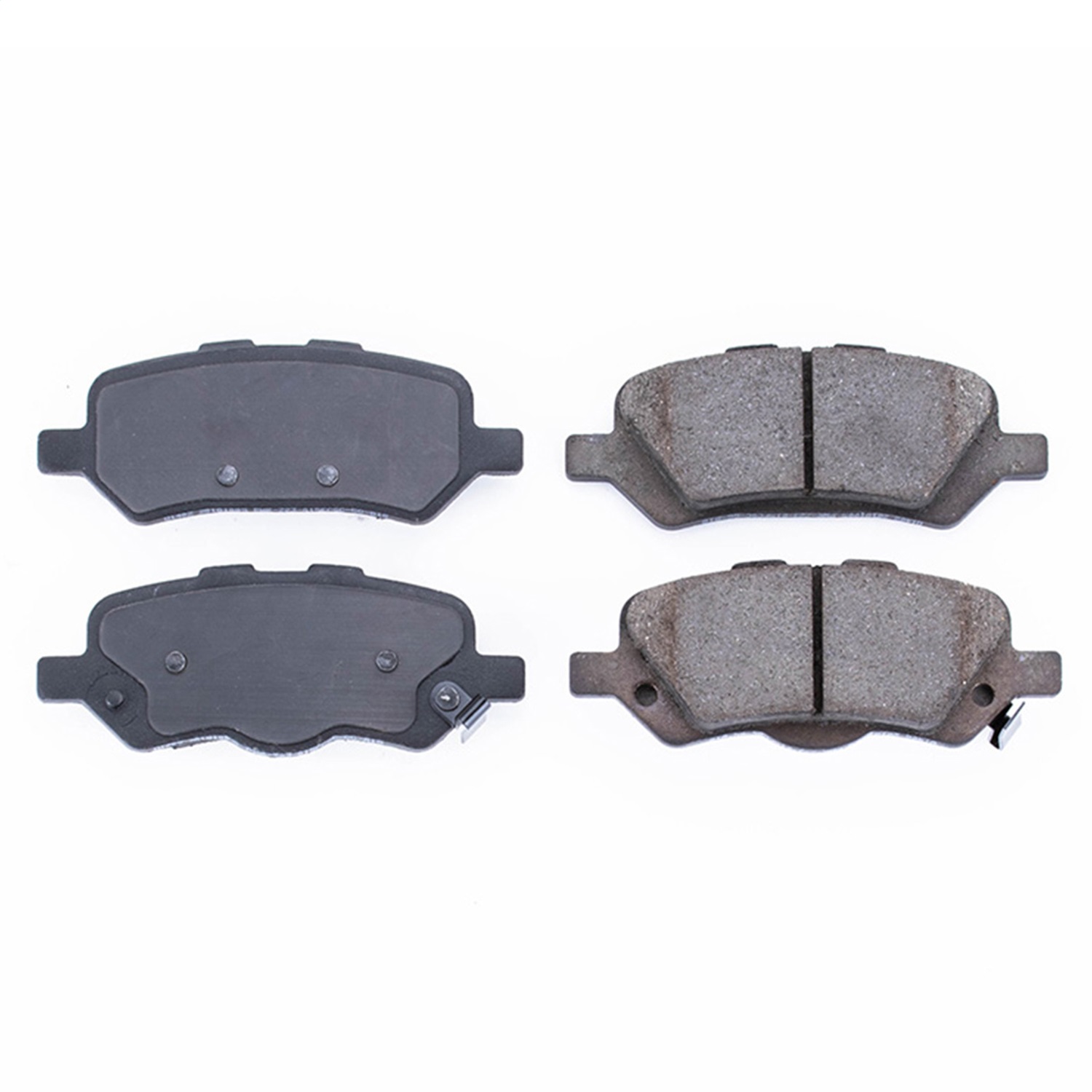 Power Stop - 16-1402 - Disc Brake Pad