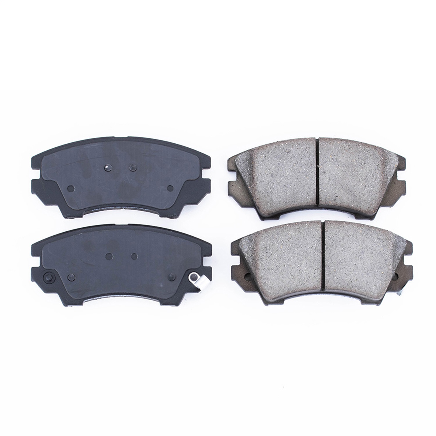 Power Stop - 16-1404 - Disc Brake Pad