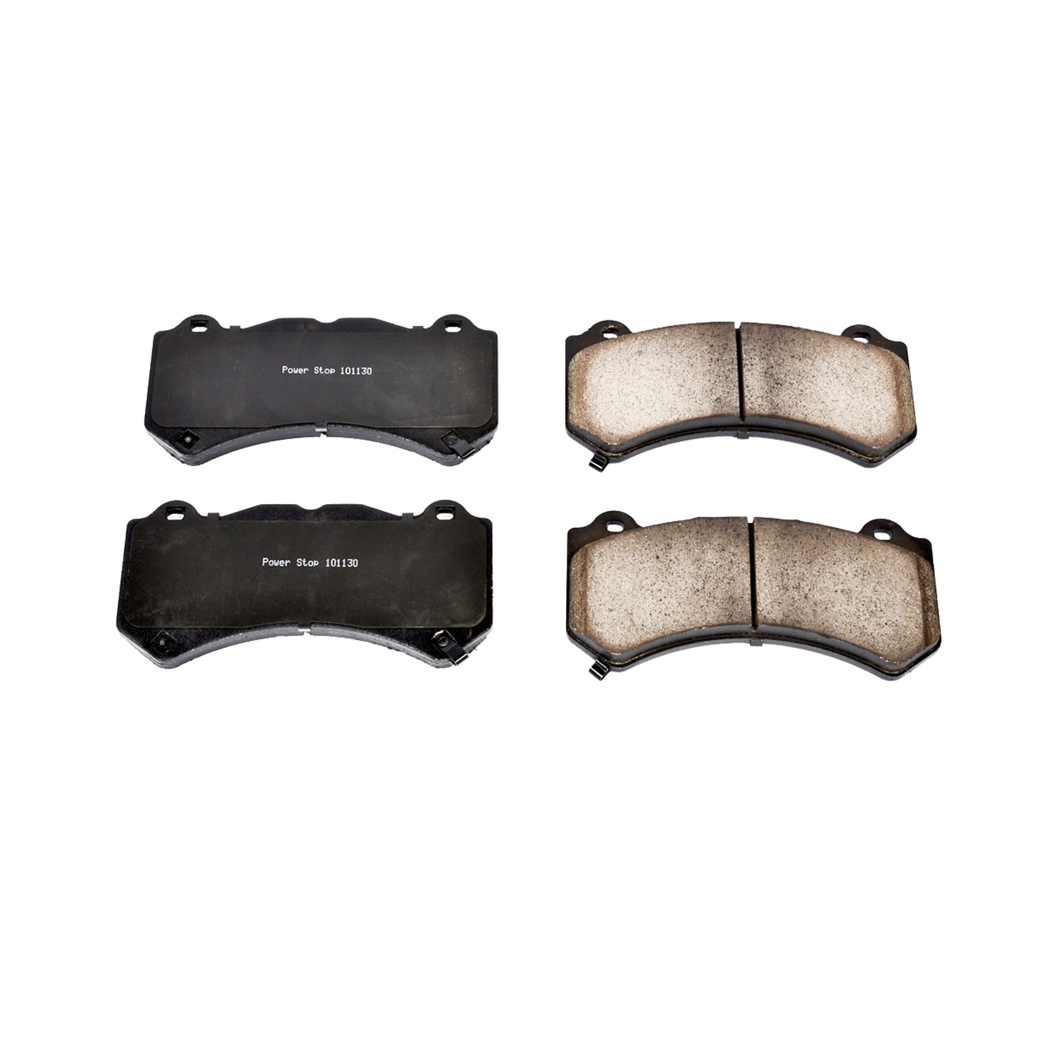 Power Stop - 16-1405 - Disc Brake Pad