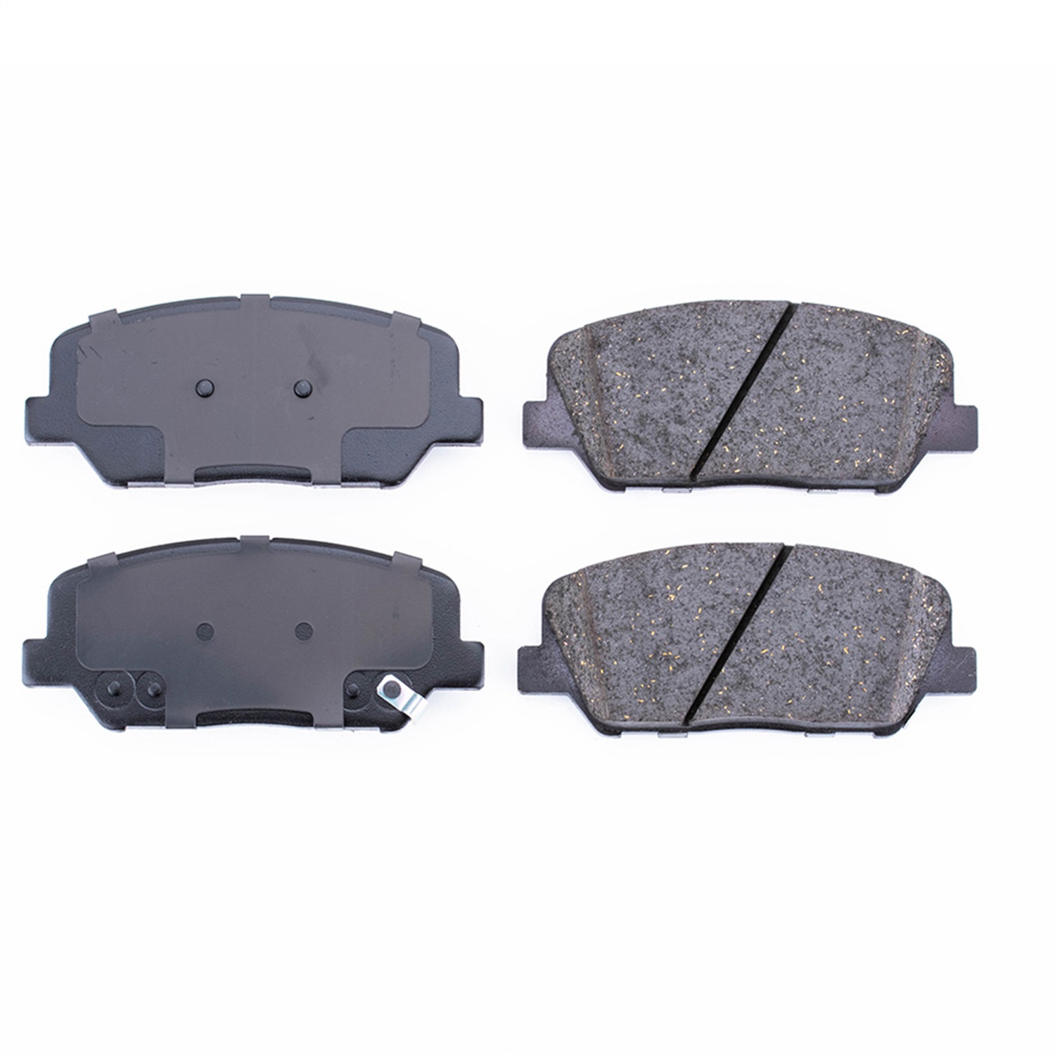 Power Stop - 16-1413 - Disc Brake Pad