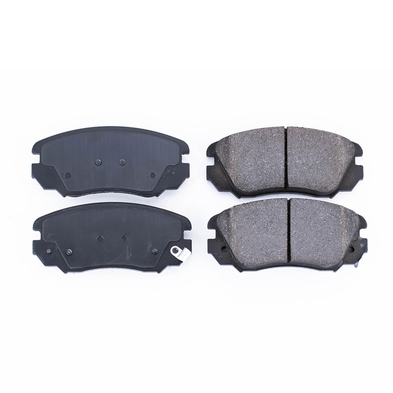 Power Stop - 16-1421 - Disc Brake Pad