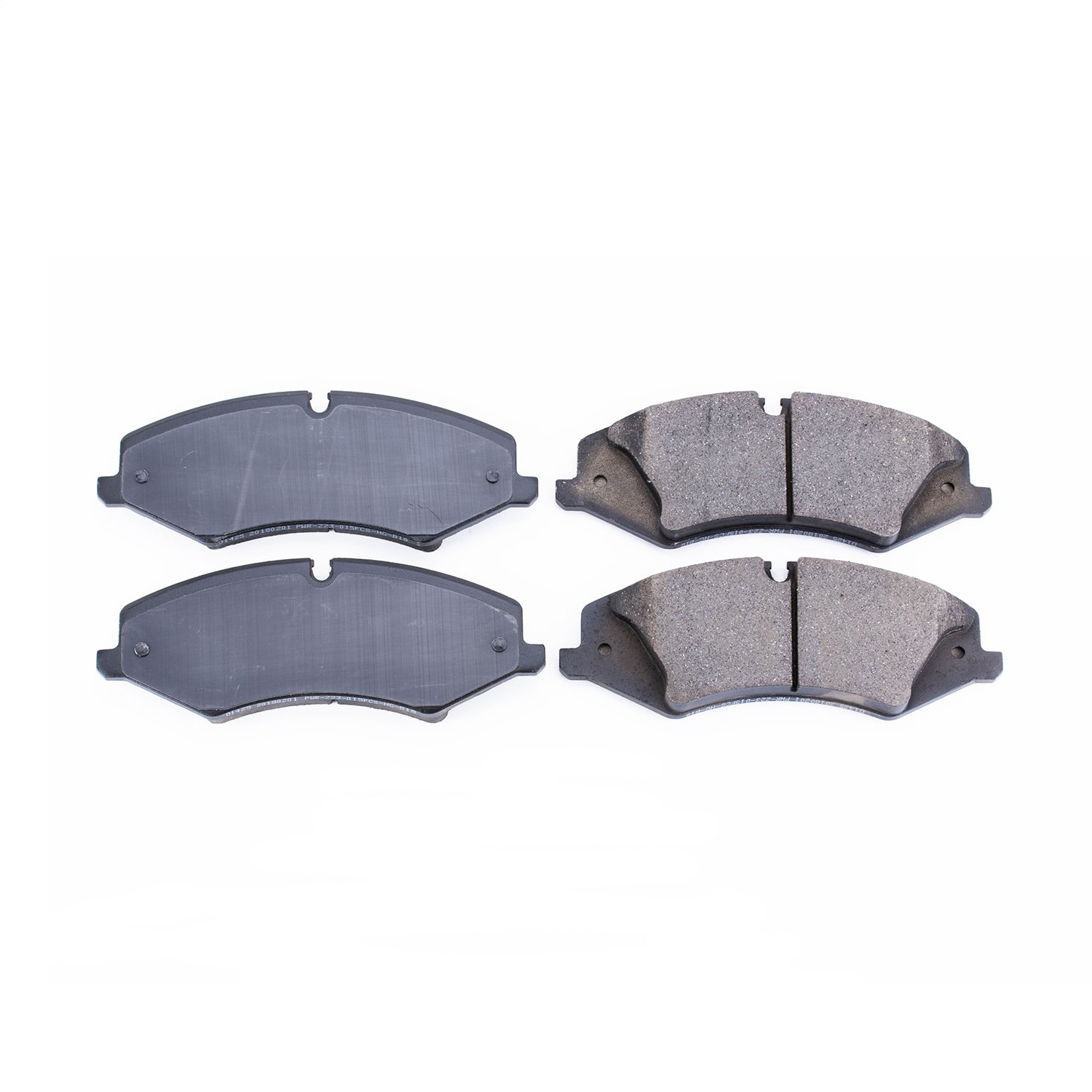 Power Stop - 16-1425 - Disc Brake Pad