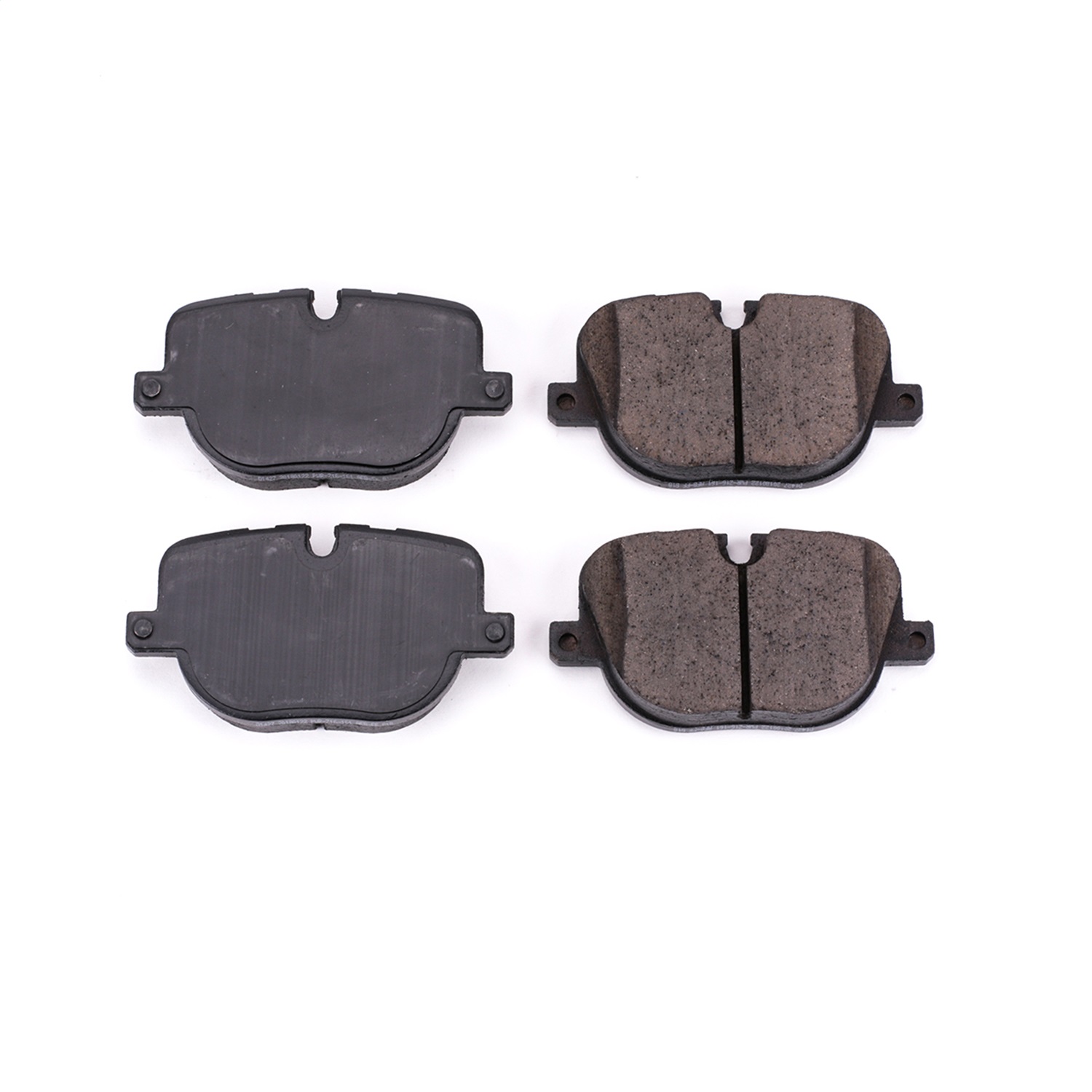 Power Stop - 16-1427 - Disc Brake Pad