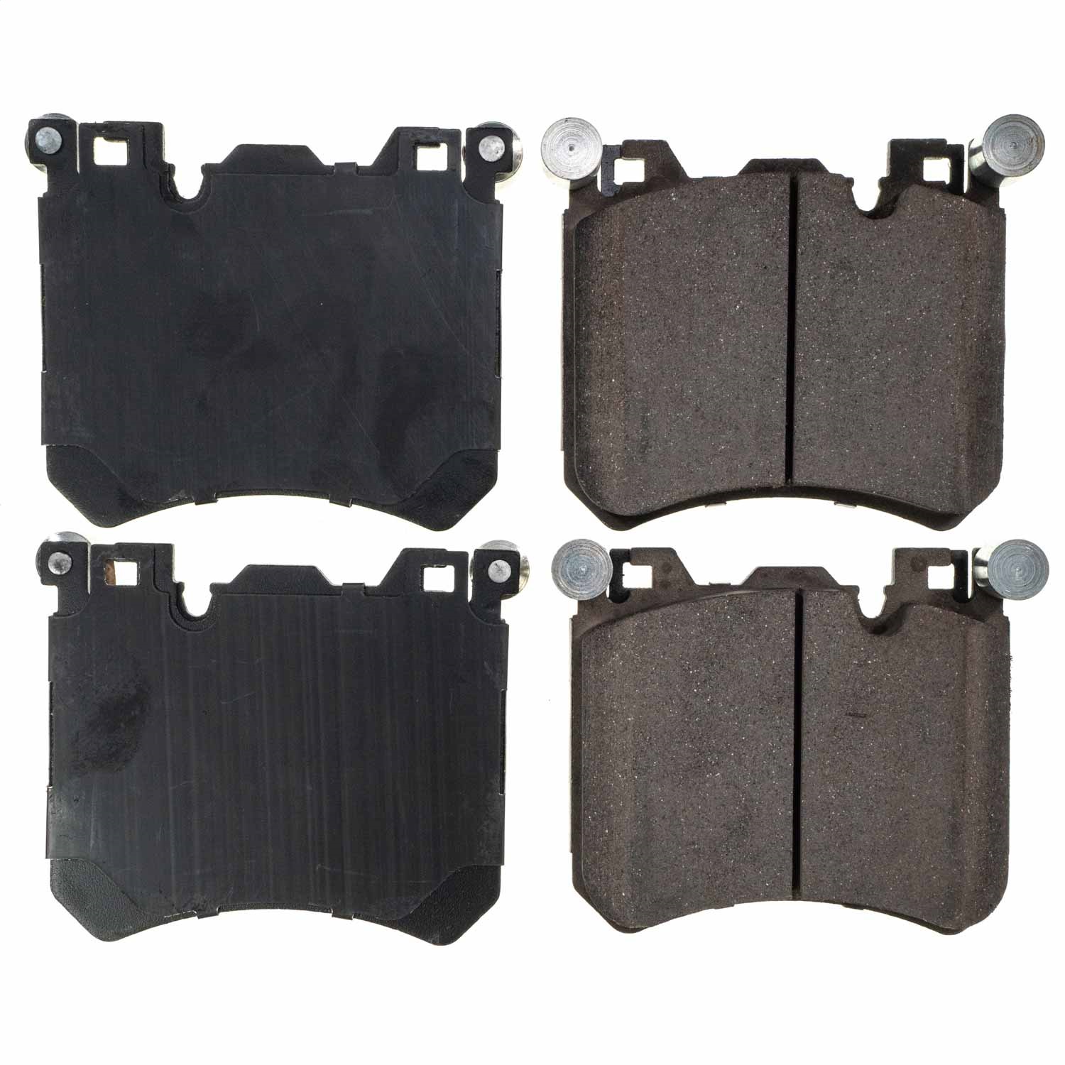 Power Stop - 16-1429 - Disc Brake Pad